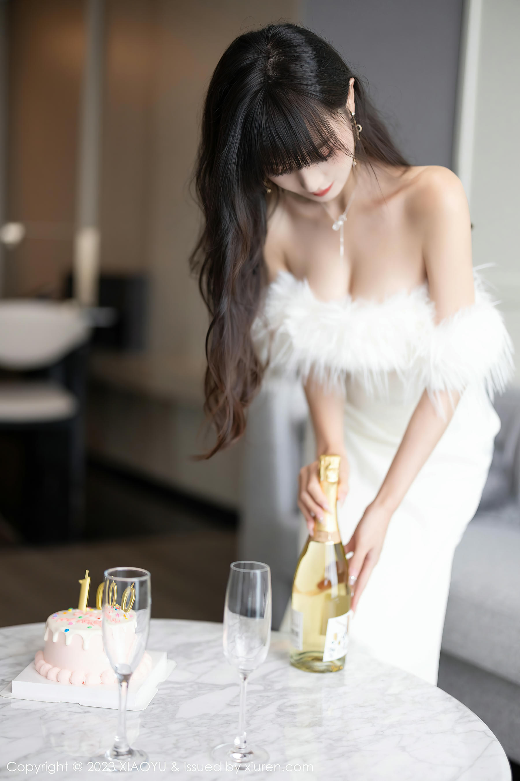 XIAOYU语画界 2023.09.27 VOL.1120 林星阑[102+1P／736MB]_第1集