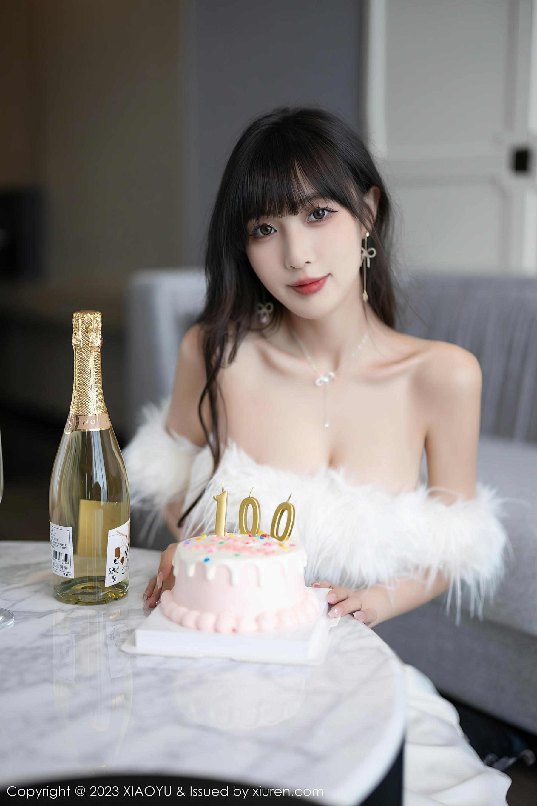 XIAOYU语画界 2023.09.27 VOL.1120 林星阑[102+1P／736MB]_第1集