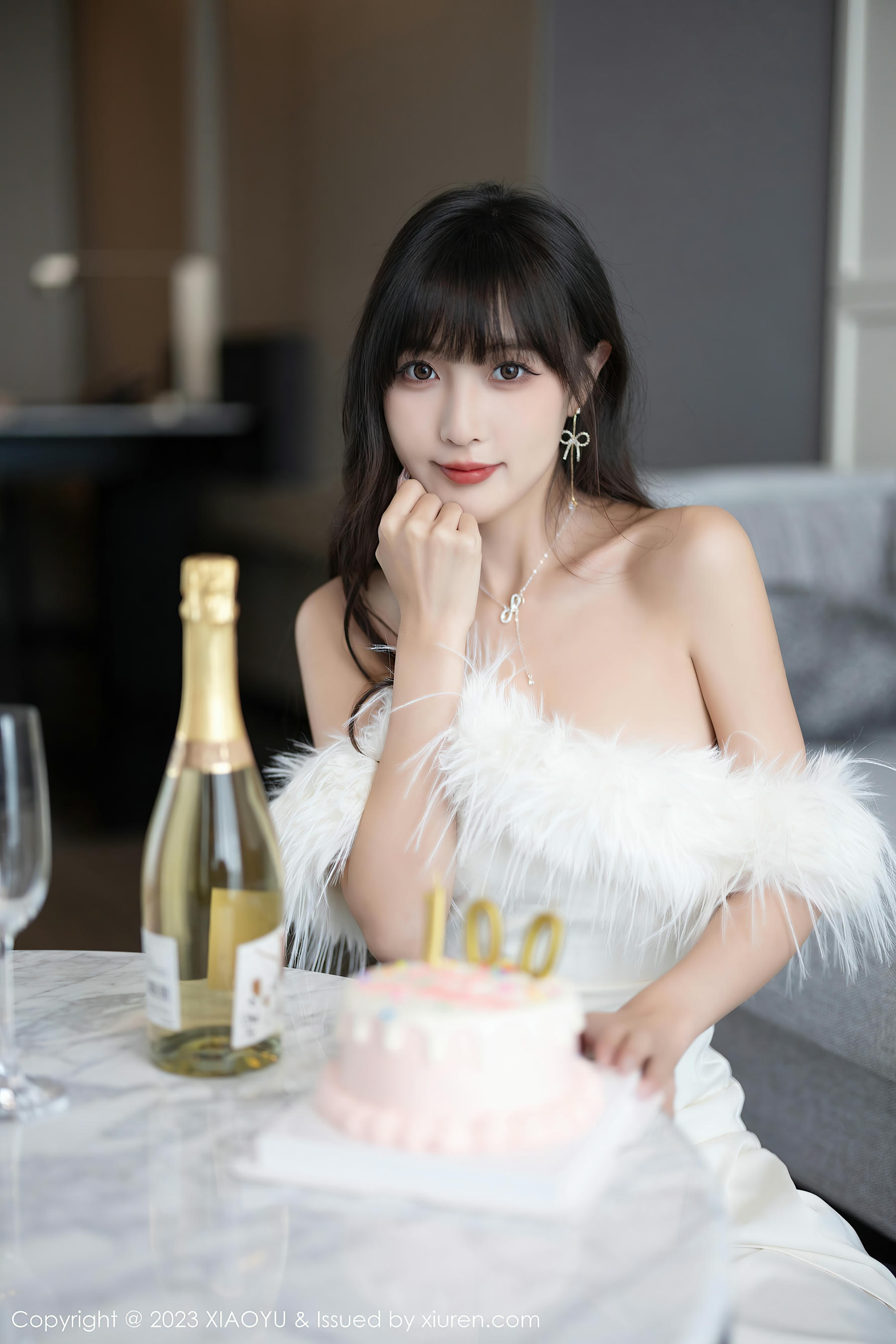 XIAOYU语画界 2023.09.27 VOL.1120 林星阑[102+1P／736MB]_第1集