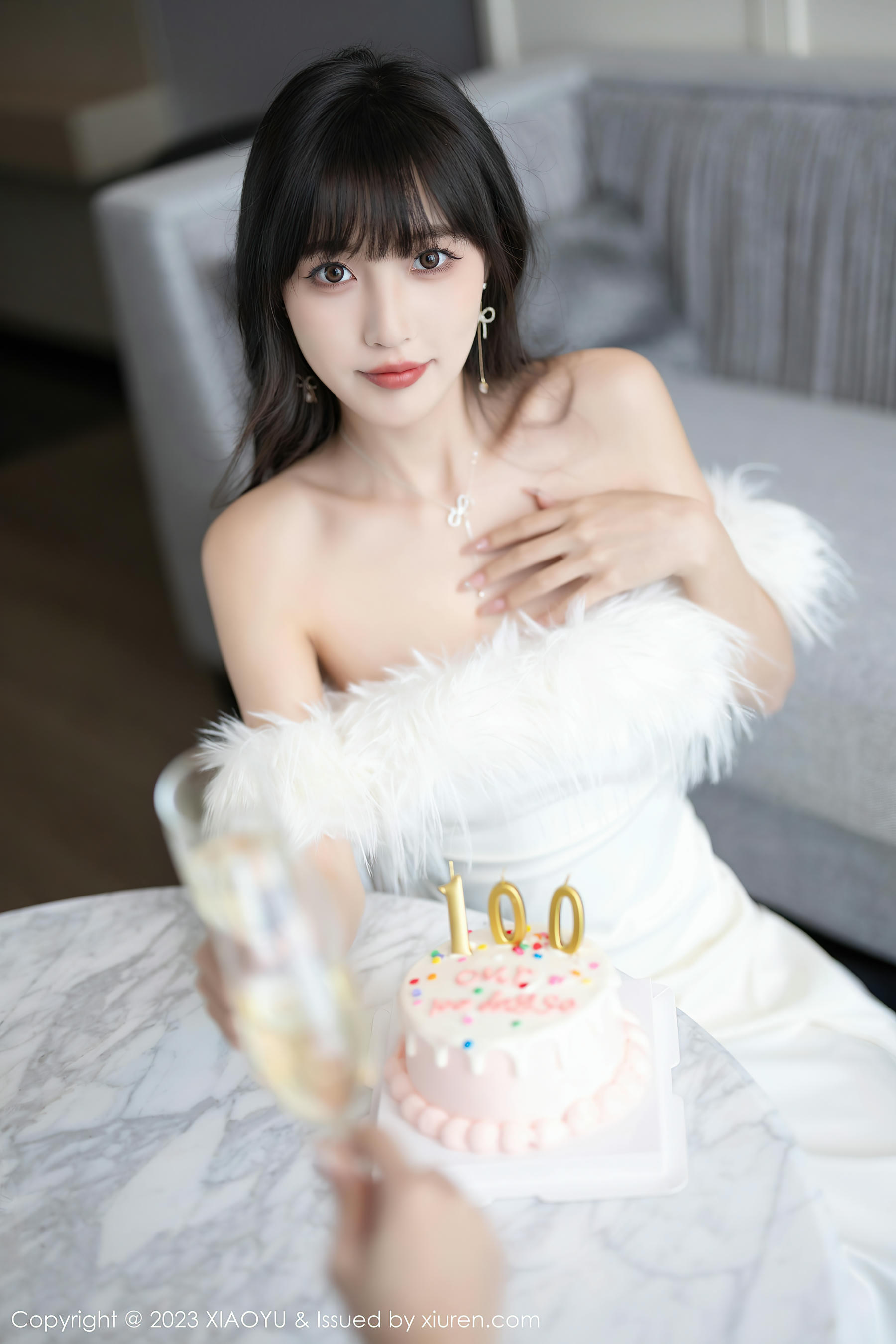 XIAOYU语画界 2023.09.27 VOL.1120 林星阑[102+1P／736MB]_第2集