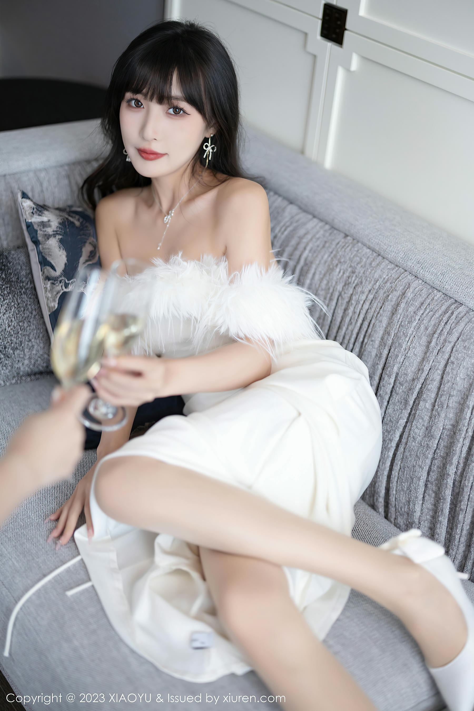 XIAOYU语画界 2023.09.27 VOL.1120 林星阑[102+1P／736MB]_第2集