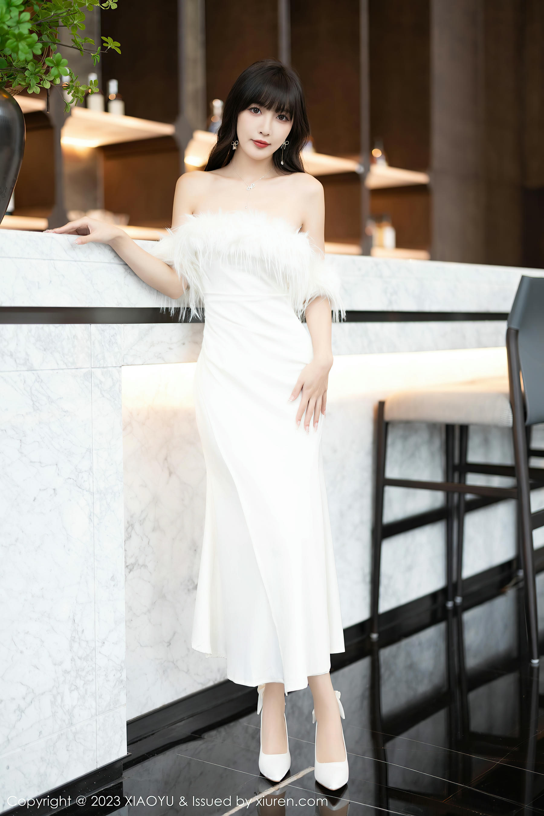 XIAOYU语画界 2023.09.27 VOL.1120 林星阑[102+1P／736MB]_第1集