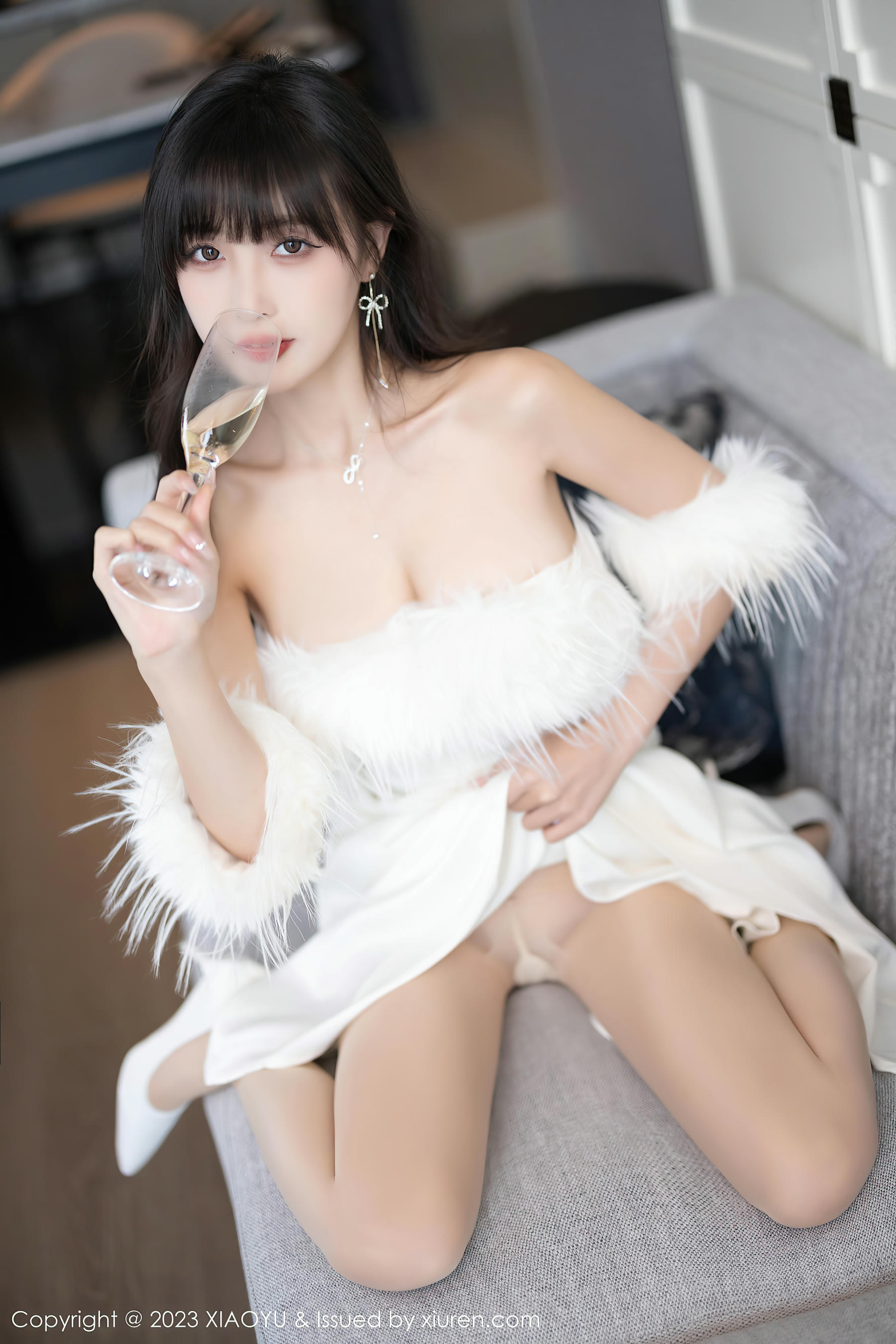 XIAOYU语画界 2023.09.27 VOL.1120 林星阑[102+1P／736MB]_第2集