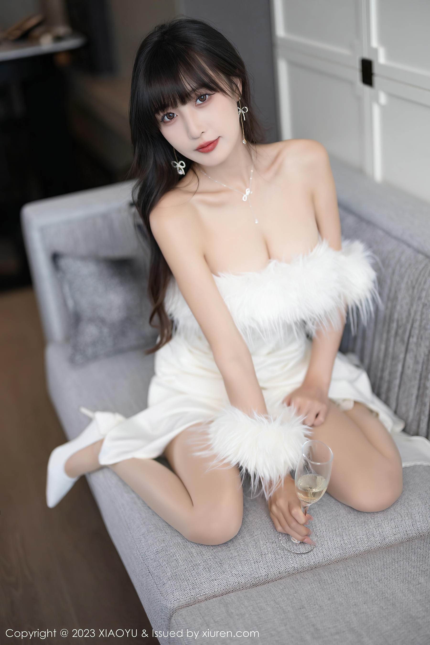 XIAOYU语画界 2023.09.27 VOL.1120 林星阑[102+1P／736MB]_第2集