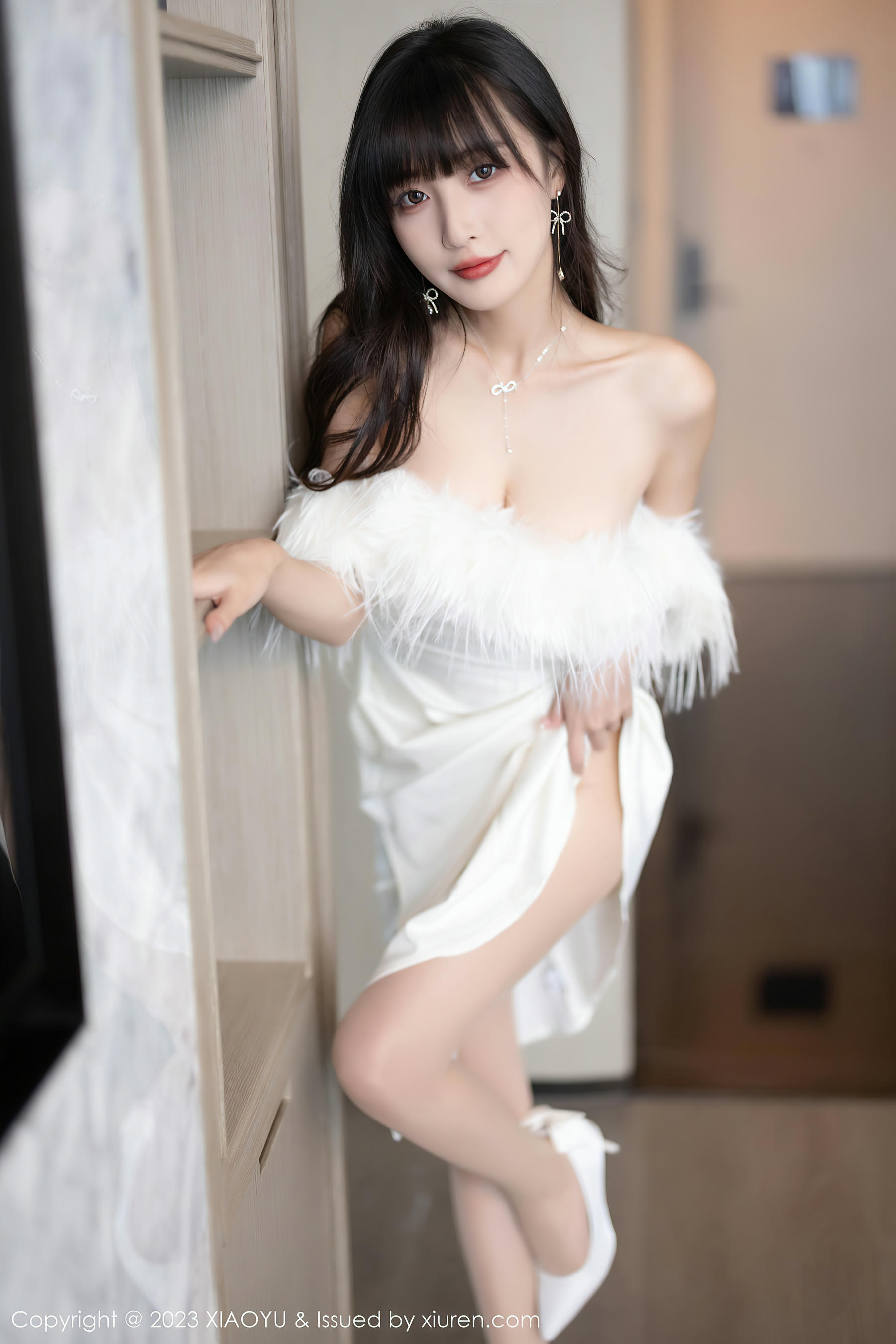 XIAOYU语画界 2023.09.27 VOL.1120 林星阑[102+1P／736MB]_第2集