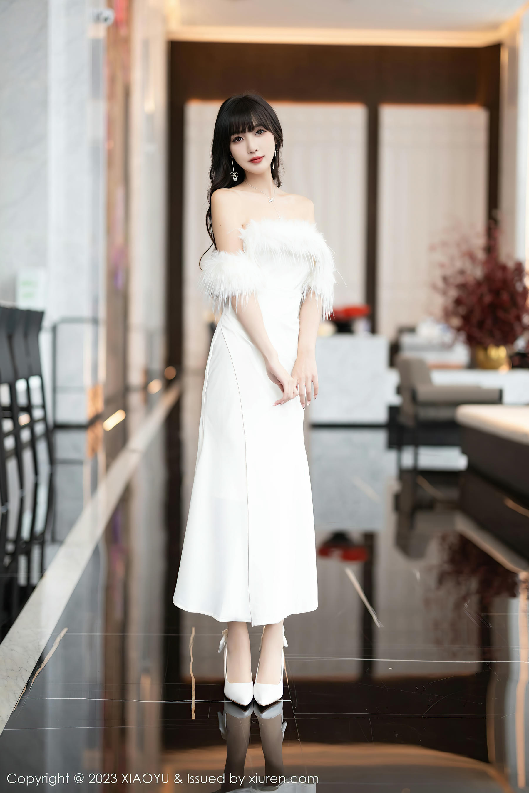 XIAOYU语画界 2023.09.27 VOL.1120 林星阑[102+1P／736MB]_第1集