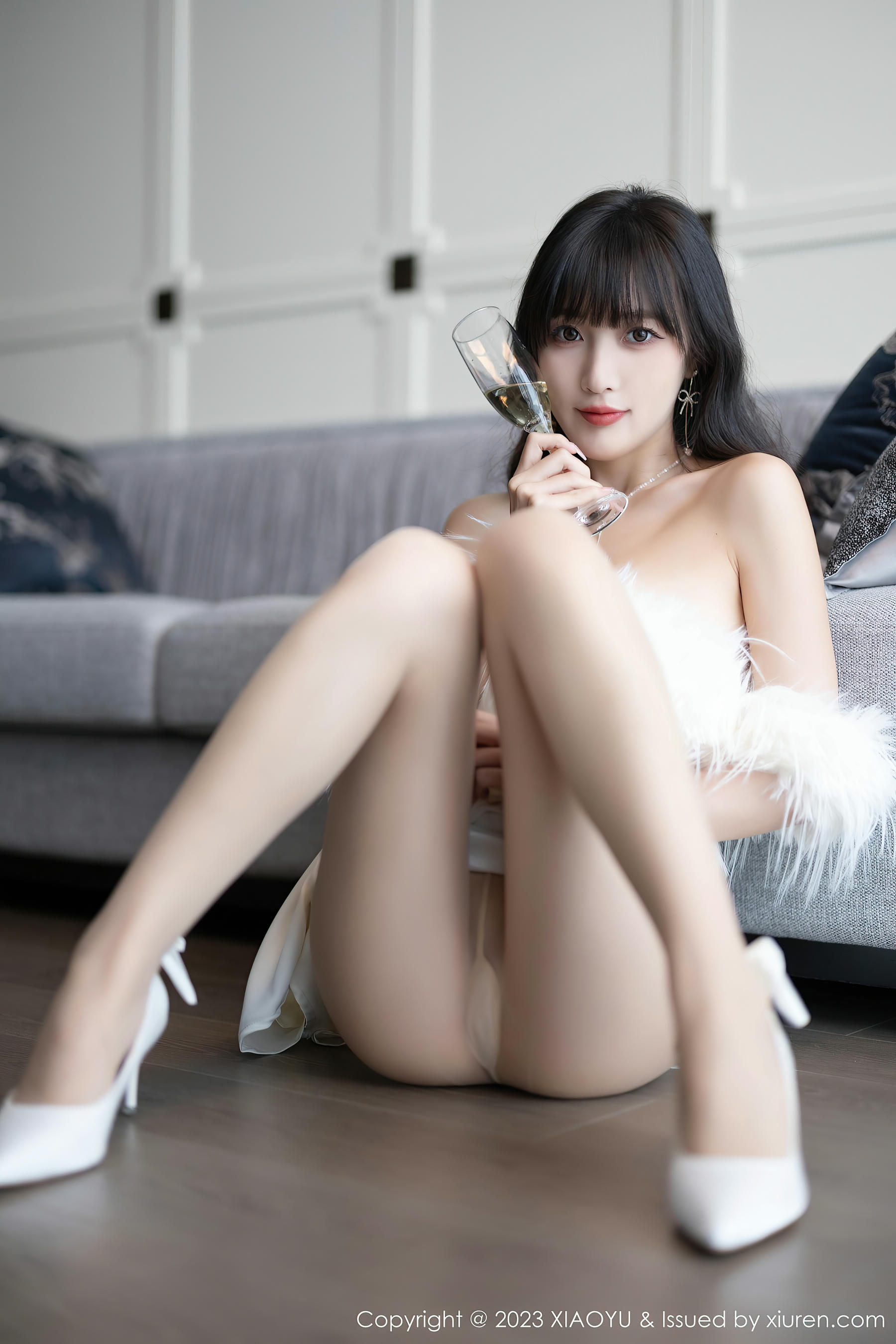 XIAOYU语画界 2023.09.27 VOL.1120 林星阑[102+1P／736MB]_第3集