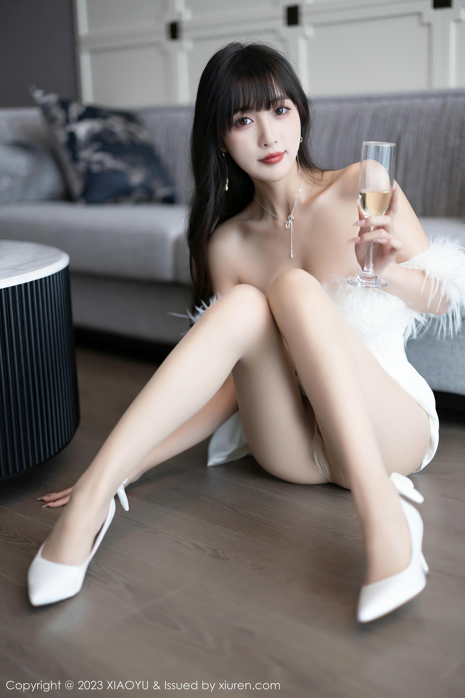 XIAOYU语画界 2023.09.27 VOL.1120 林星阑[102+1P／736MB]_第3集