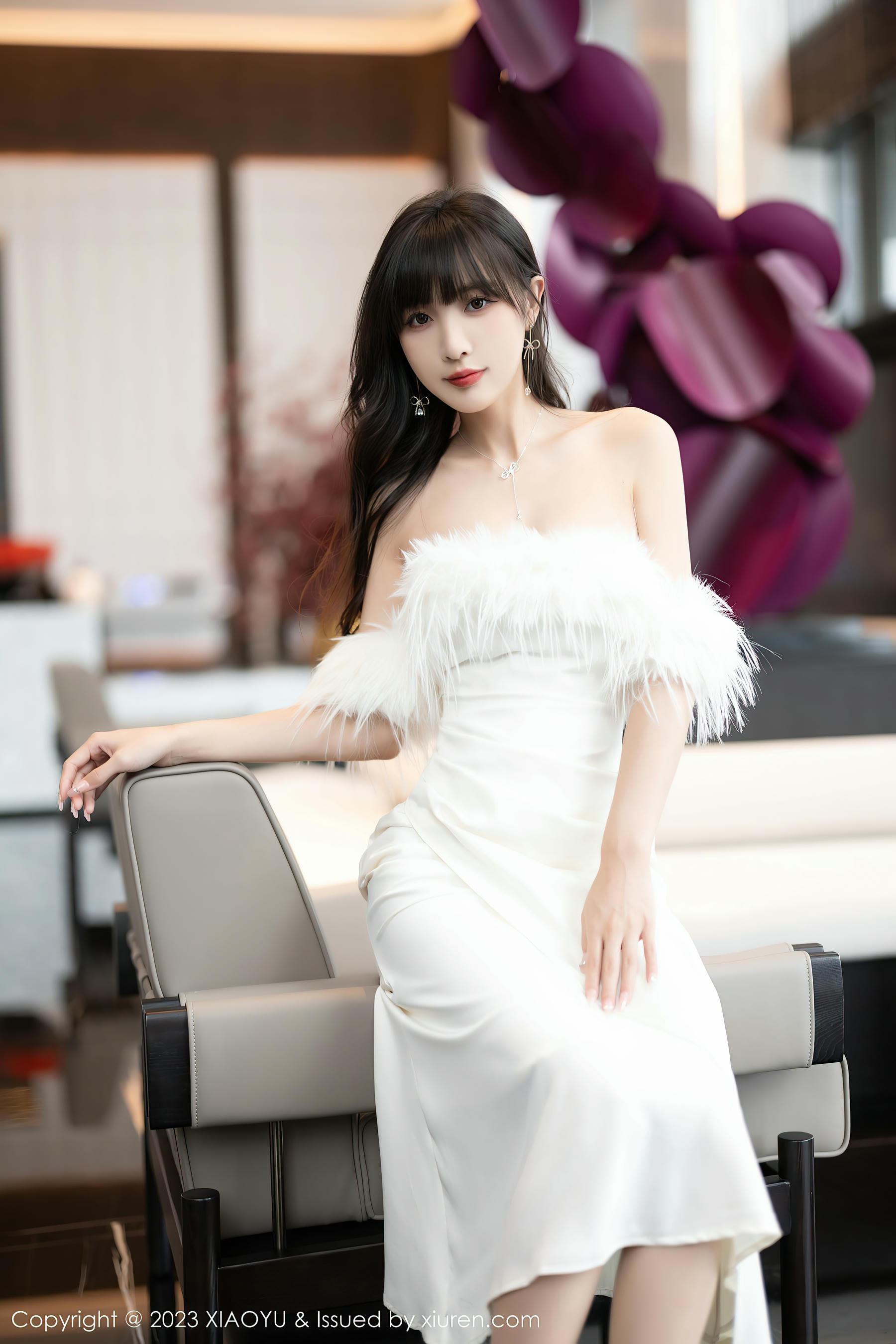 XIAOYU语画界 2023.09.27 VOL.1120 林星阑[102+1P／736MB]_第1集