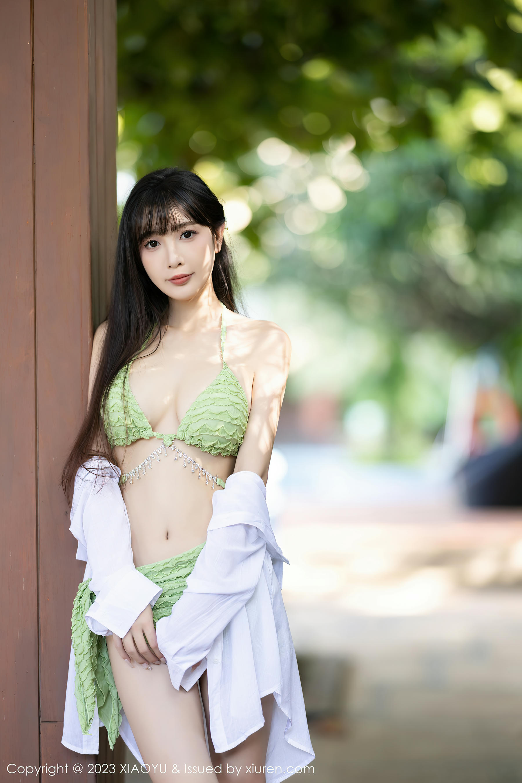 XIAOYU语画界 2023.11.14 VOL.1145 林星阑[82+1P／726MB]_第1集