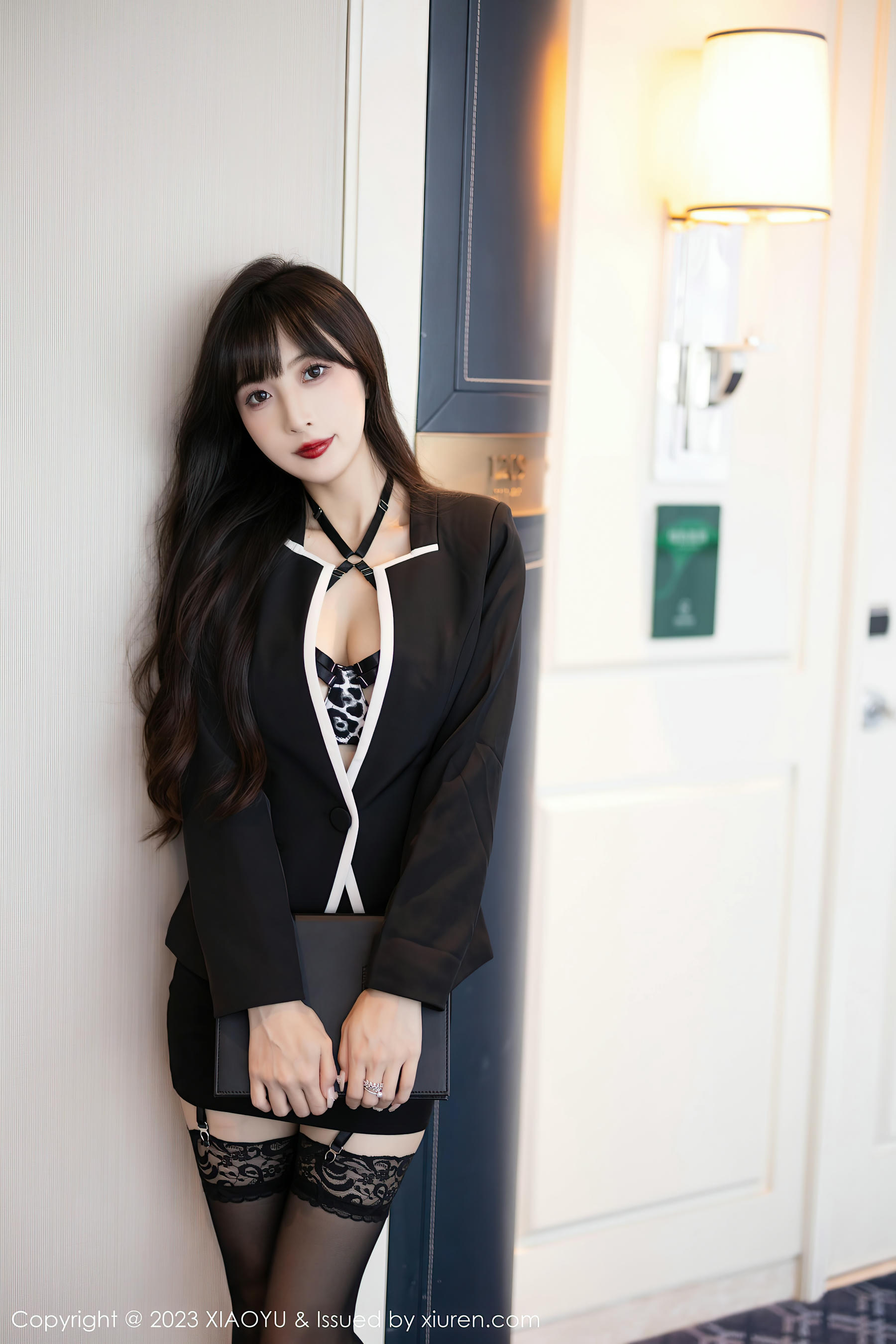 XIAOYU语画界 2023.11.20 VOL.1149 林星阑[85+1P／714MB]_第1集