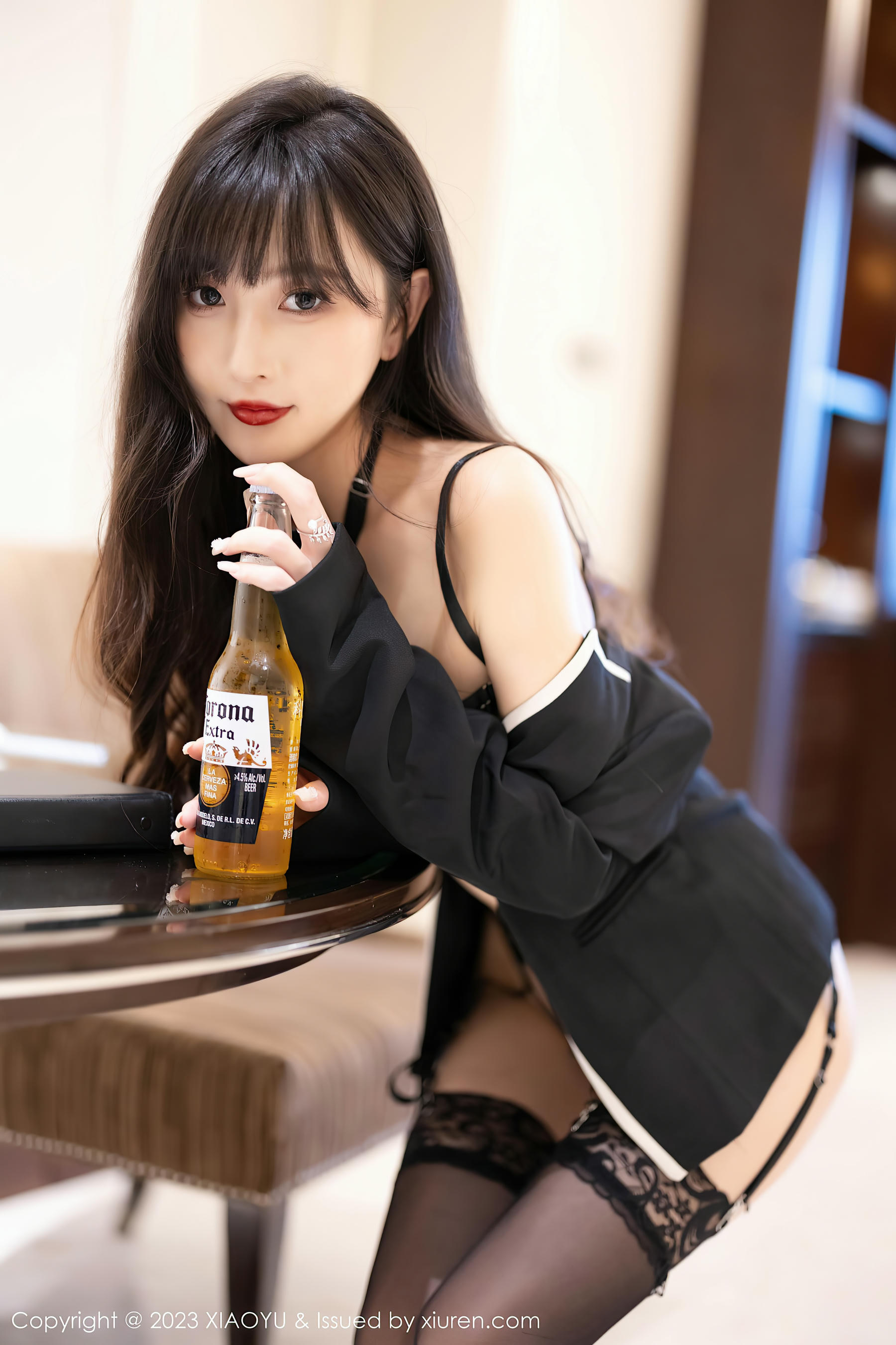 XIAOYU语画界 2023.11.20 VOL.1149 林星阑[85+1P／714MB]_第3集