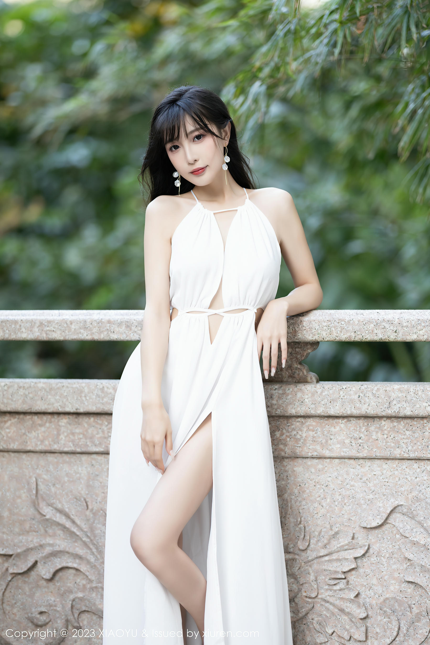 XIAOYU语画界 2023.12.11 VOL.1161 林星阑[80+1P／670MB]_第1集