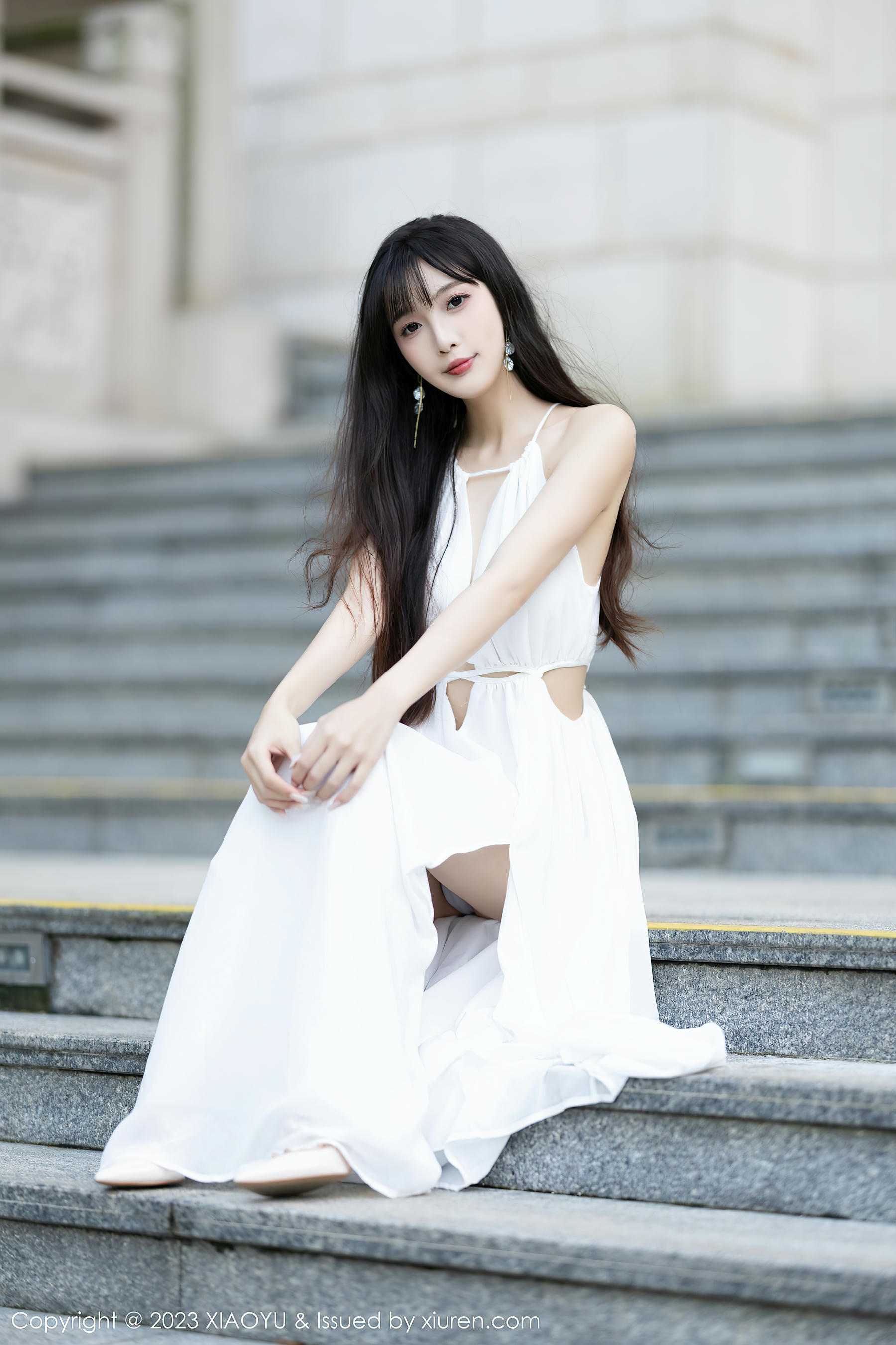 XIAOYU语画界 2023.12.11 VOL.1161 林星阑[80+1P／670MB]_第1集