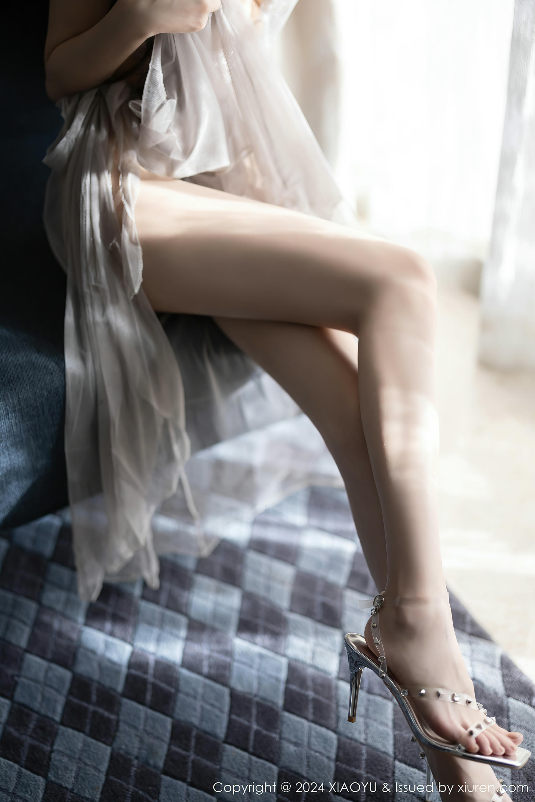 XIAOYU语画界 2024.01.16 VOL.1185 林星阑[82+1P／668MB]_第3集