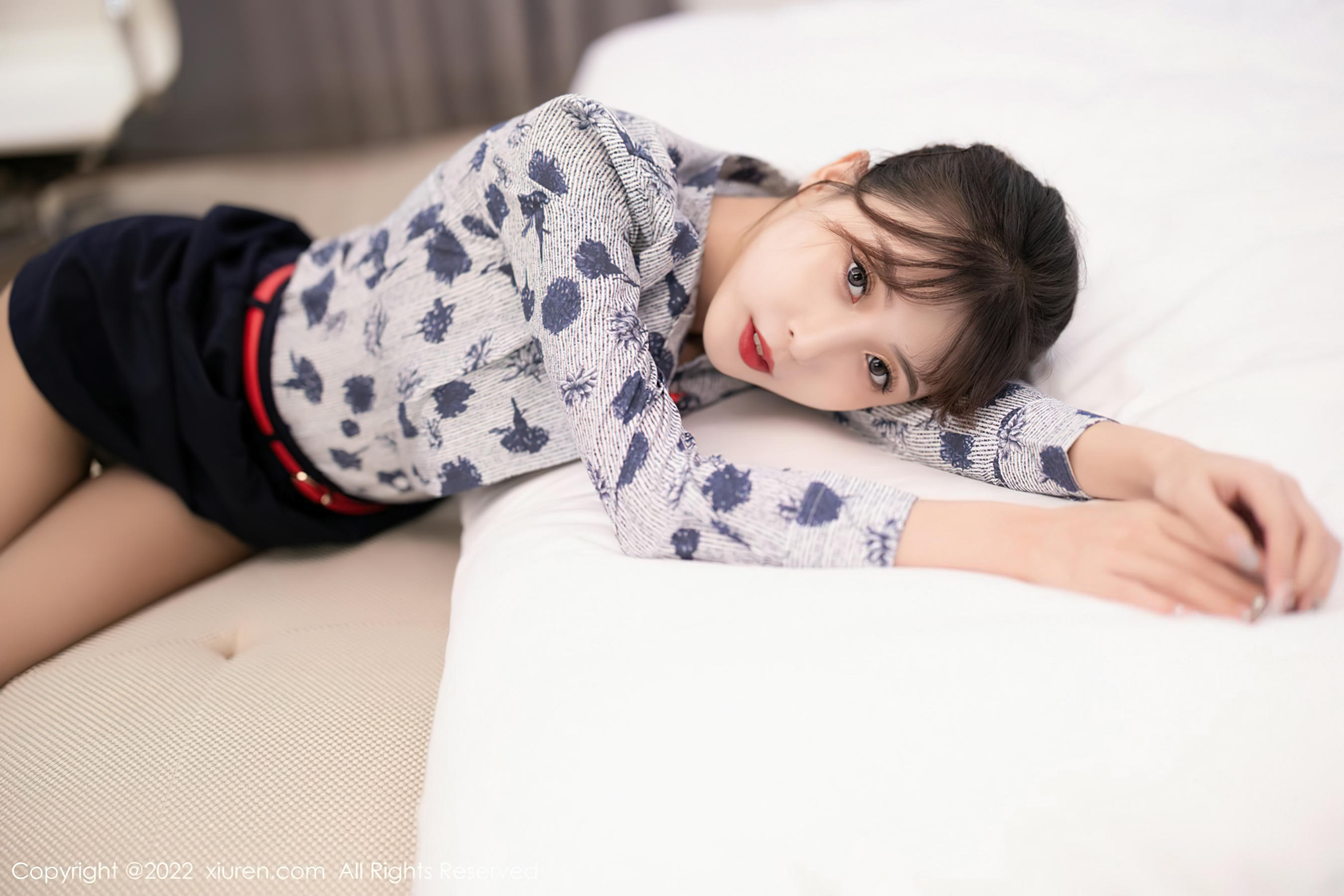 XIUREN秀人网 2022.01.11 NO.4447 林星阑[100+1P841M]_第4集