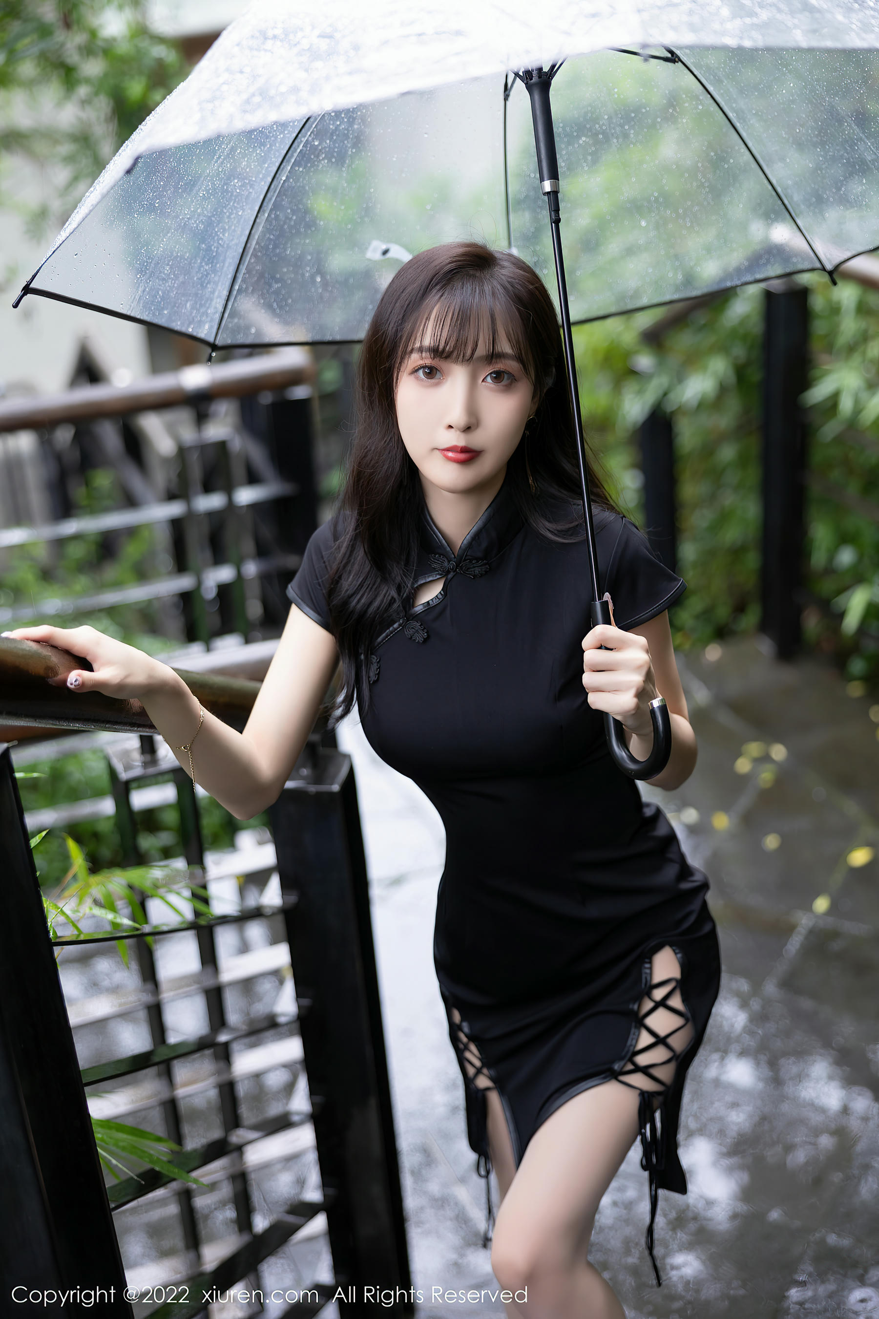 XIUREN秀人网 2022.06.08 NO.5119 林星阑 [71P+1P 609MB]_第1集