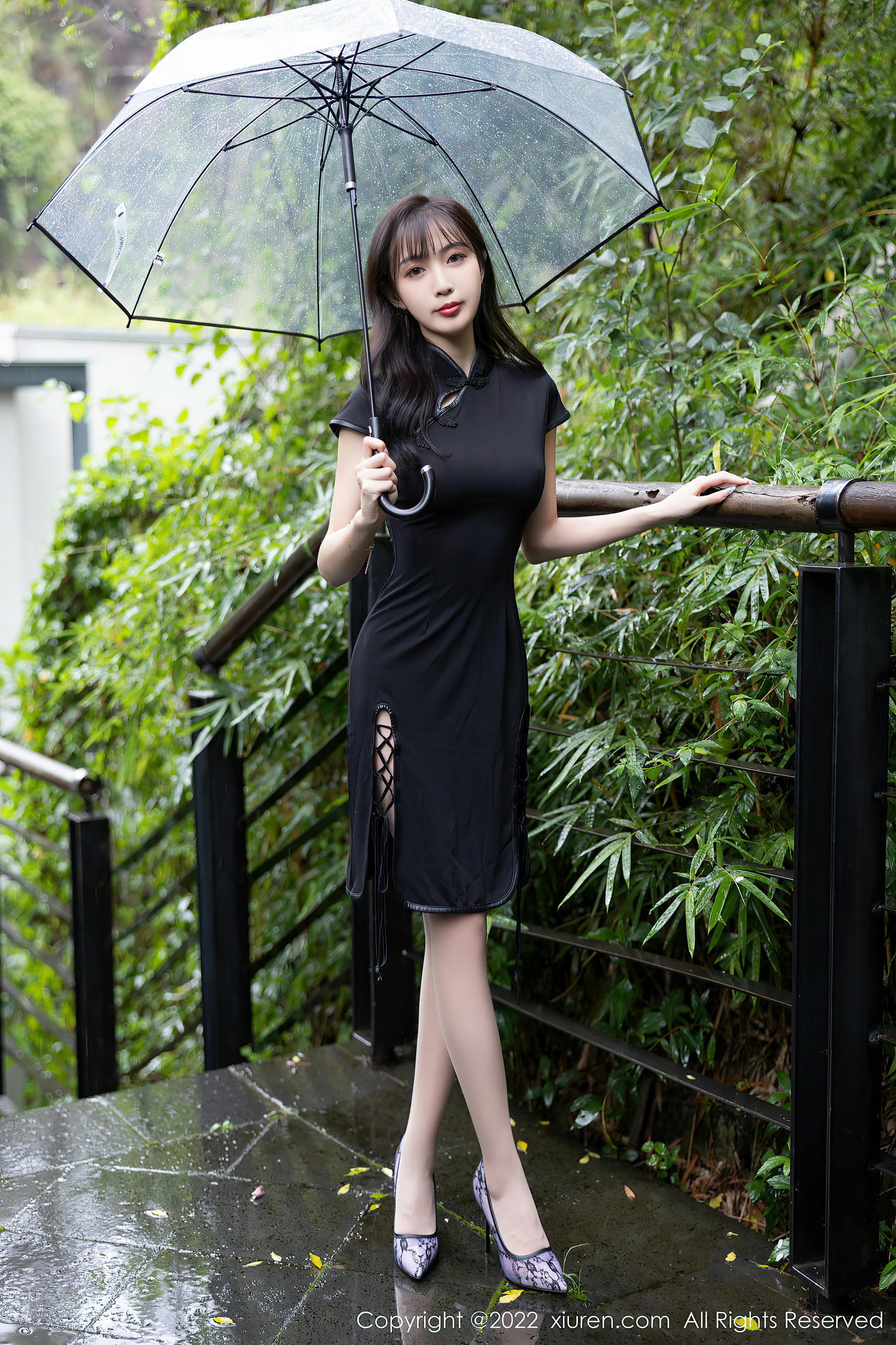 XIUREN秀人网 2022.06.08 NO.5119 林星阑 [71P+1P 609MB]_第1集