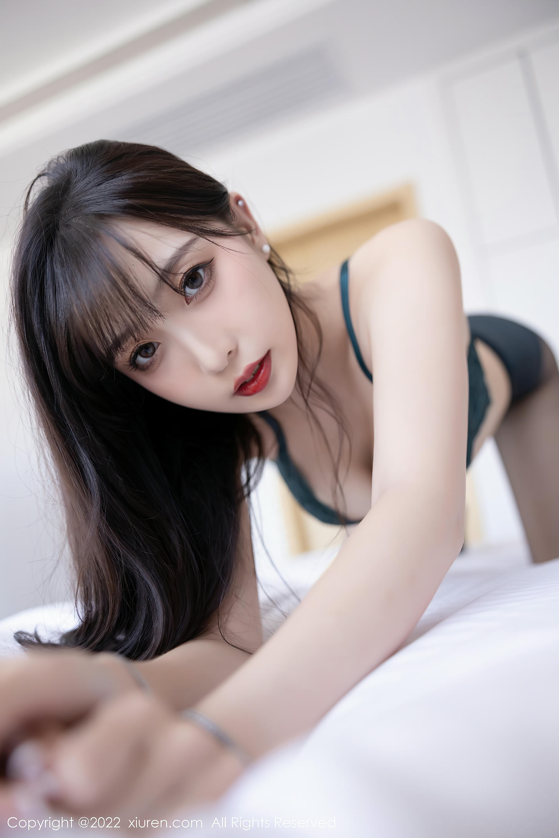 XIUREN秀人网 2022.08.30 NO.5517 林星阑 [88+1P676M]_第3集
