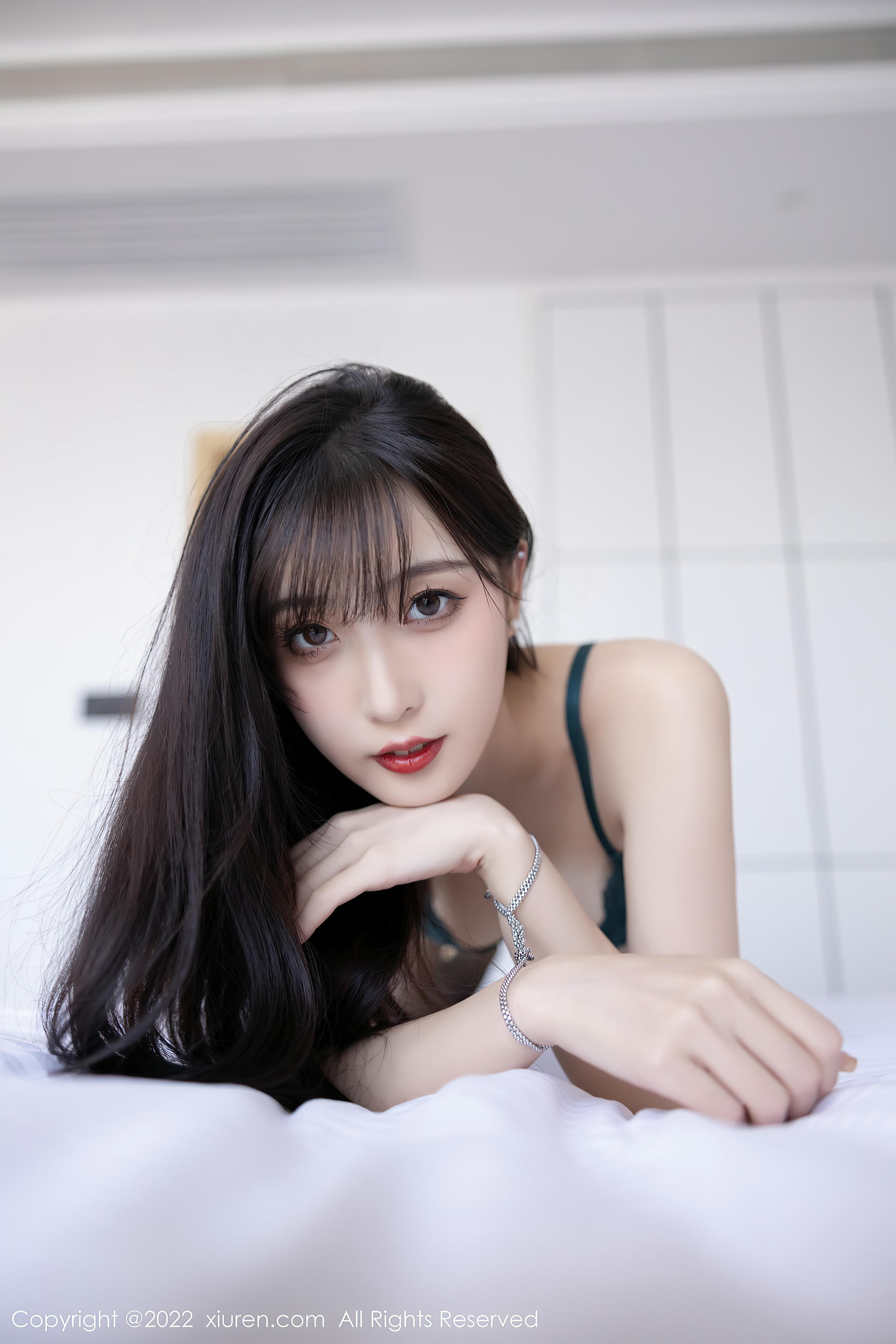 XIUREN秀人网 2022.08.30 NO.5517 林星阑 [88+1P676M]_第3集