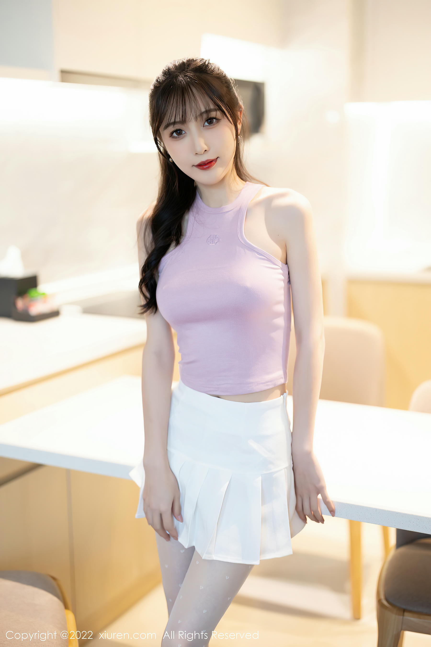 XIUREN秀人网 2022.09.21 NO.5622 林星阑 [82+1P584M]_第1集