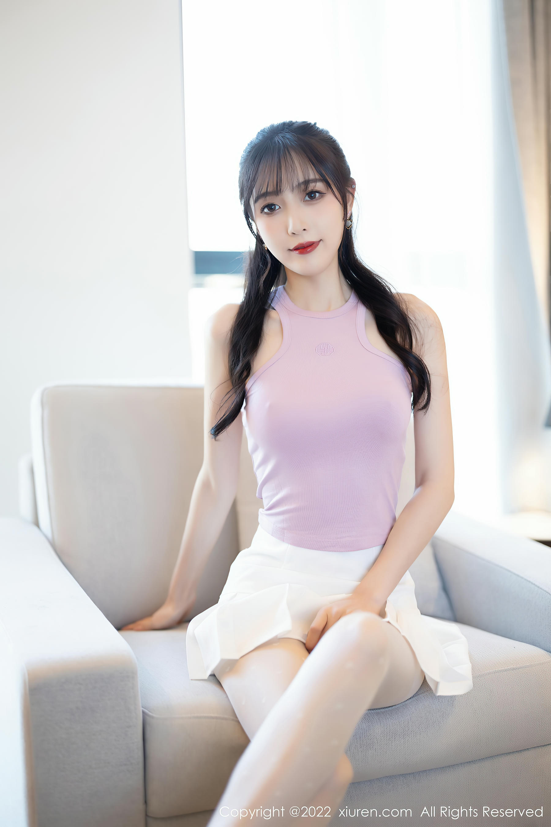 XIUREN秀人网 2022.09.21 NO.5622 林星阑 [82+1P584M]_第1集