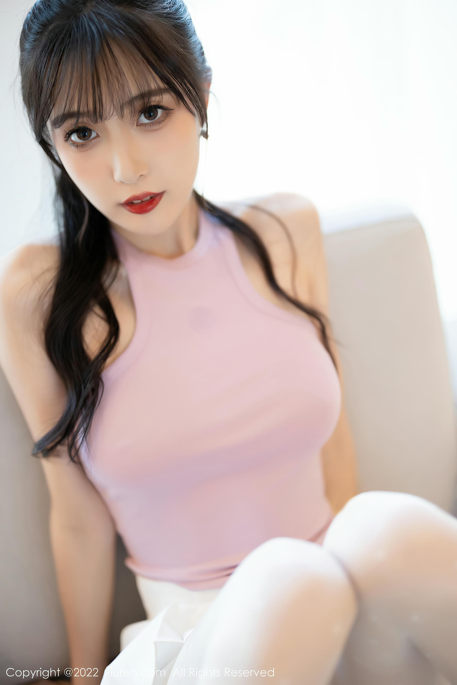 XIUREN秀人网 2022.09.21 NO.5622 林星阑 [82+1P584M]_第1集