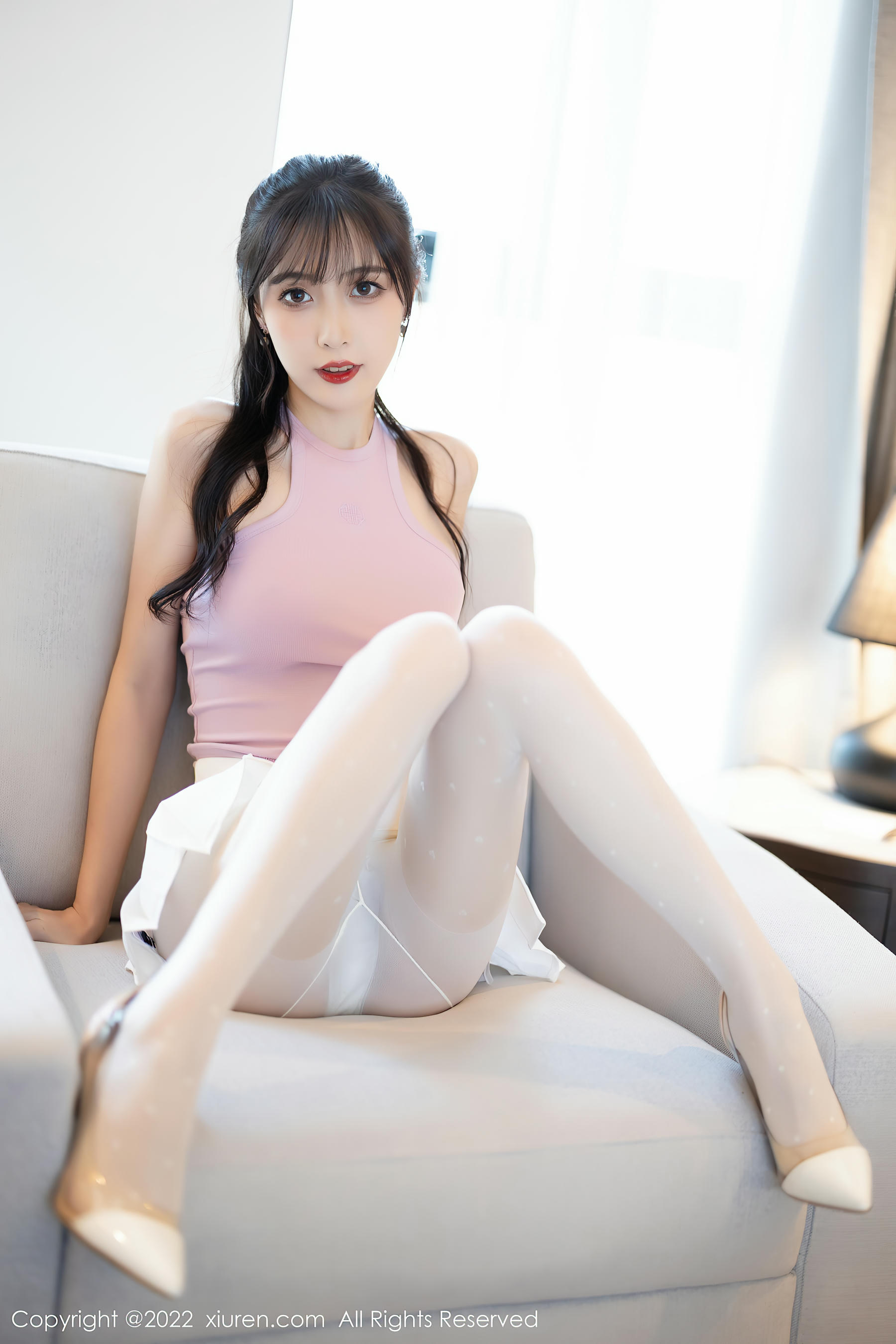 XIUREN秀人网 2022.09.21 NO.5622 林星阑 [82+1P584M]_第1集