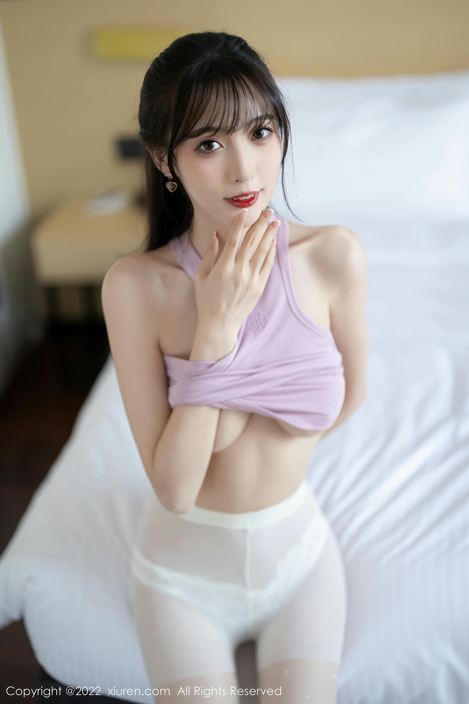 XIUREN秀人网 2022.09.21 NO.5622 林星阑 [82+1P584M]_第3集