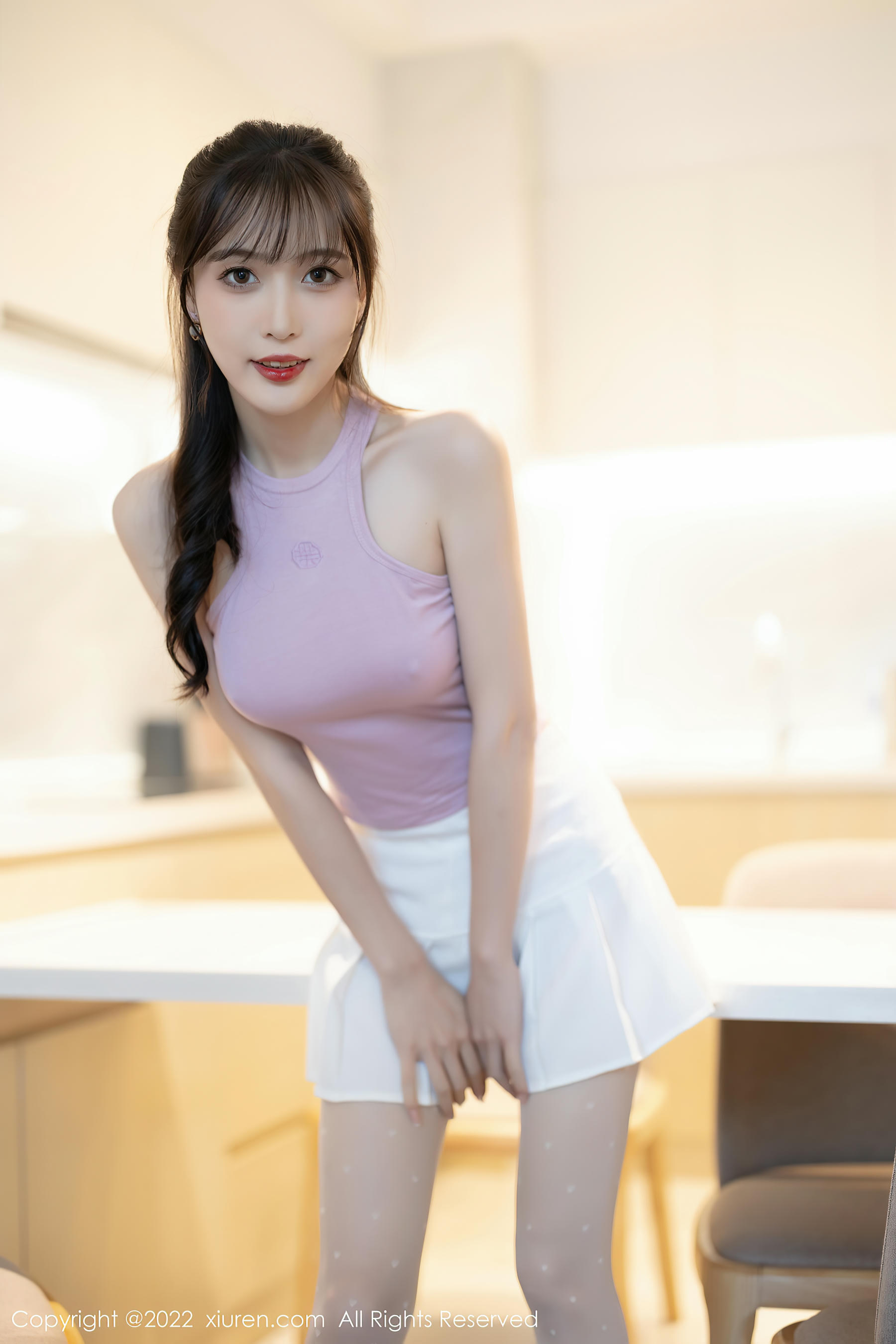 XIUREN秀人网 2022.09.21 NO.5622 林星阑 [82+1P584M]_第1集