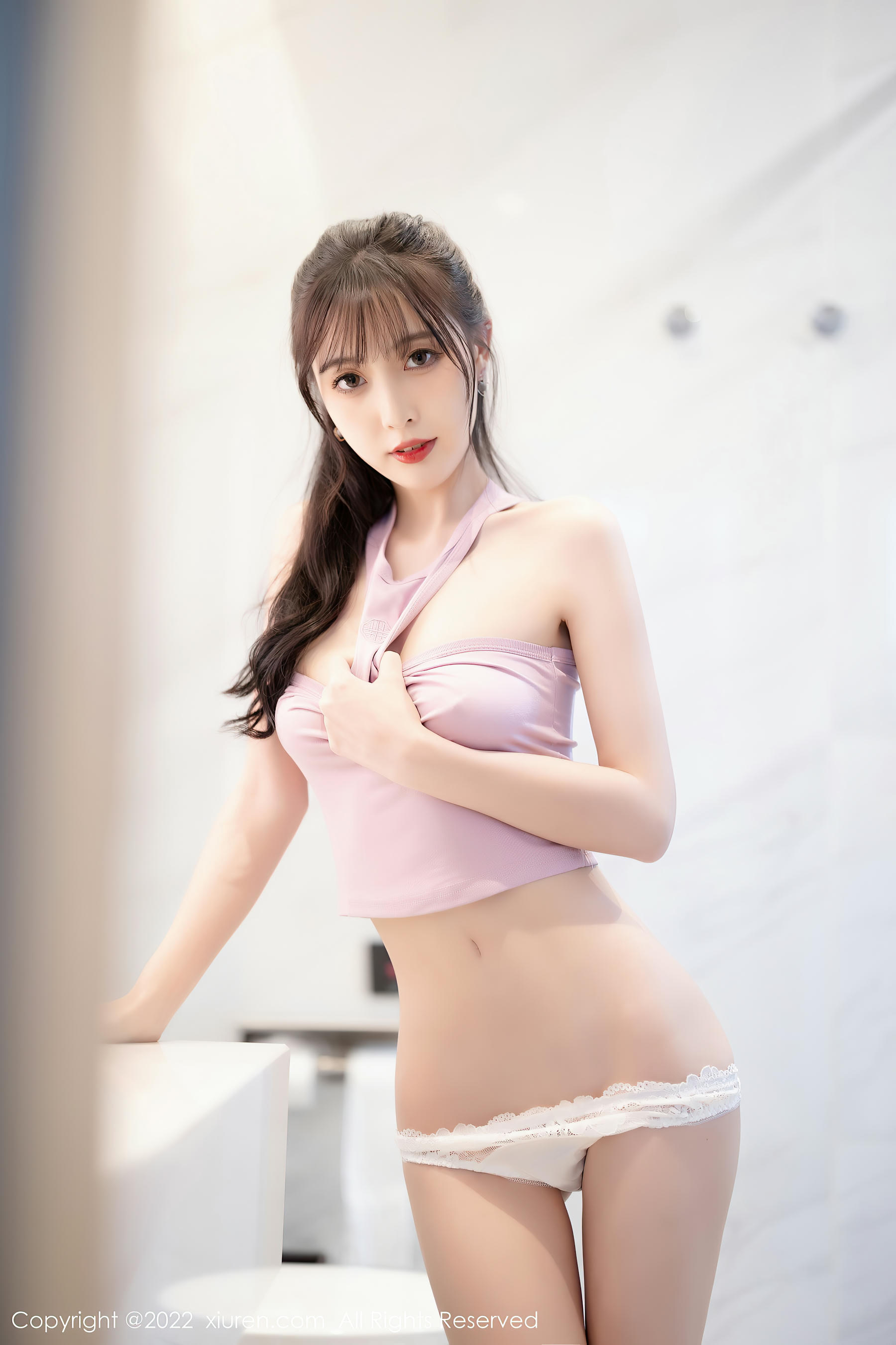 XIUREN秀人网 2022.09.21 NO.5622 林星阑 [82+1P584M]_第4集