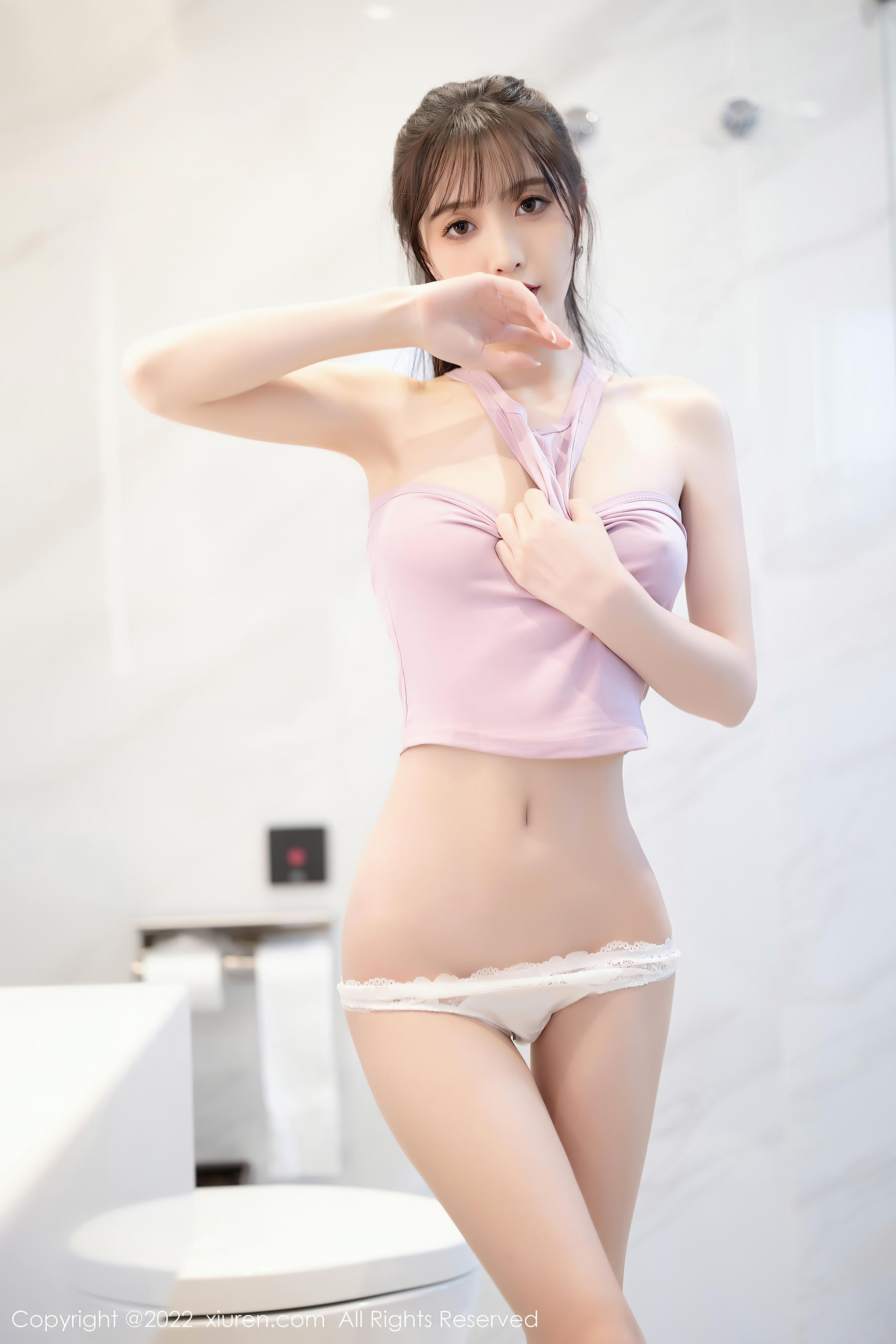 XIUREN秀人网 2022.09.21 NO.5622 林星阑 [82+1P584M]_第4集