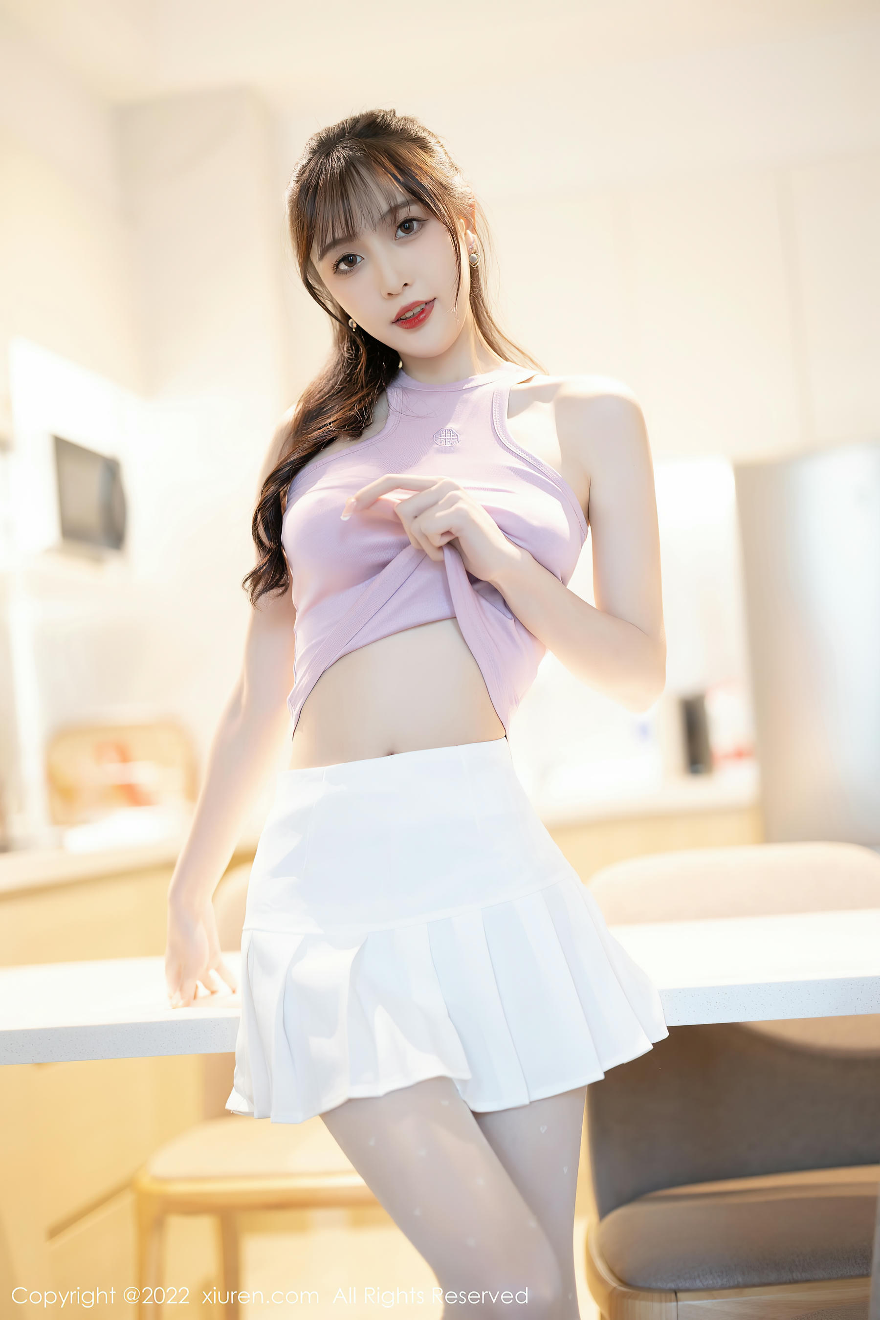 XIUREN秀人网 2022.09.21 NO.5622 林星阑 [82+1P584M]_第1集
