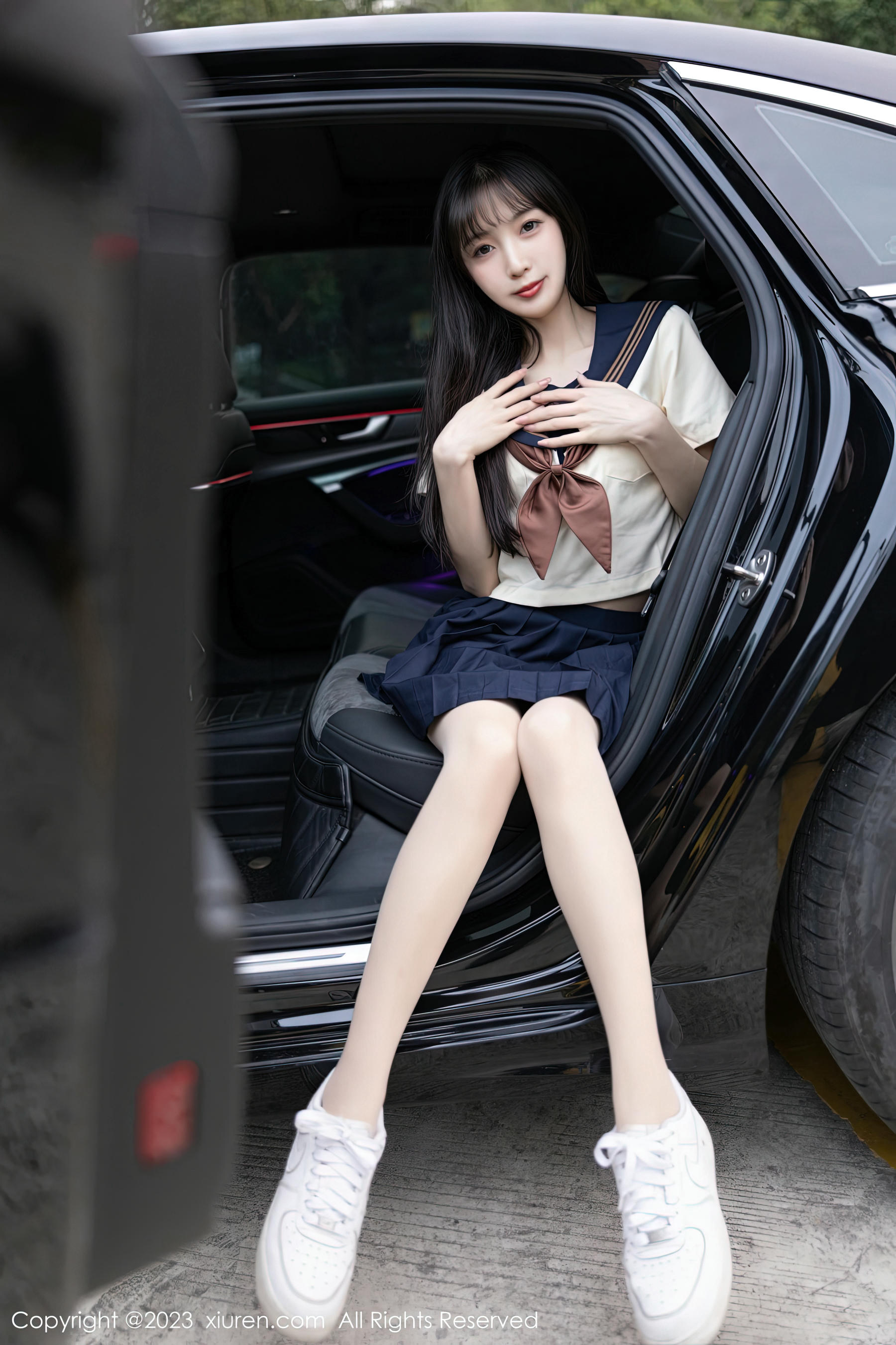 XIUREN秀人网 2023.01.12 NO.6126 林星阑[81+1P／611MB]_第1集