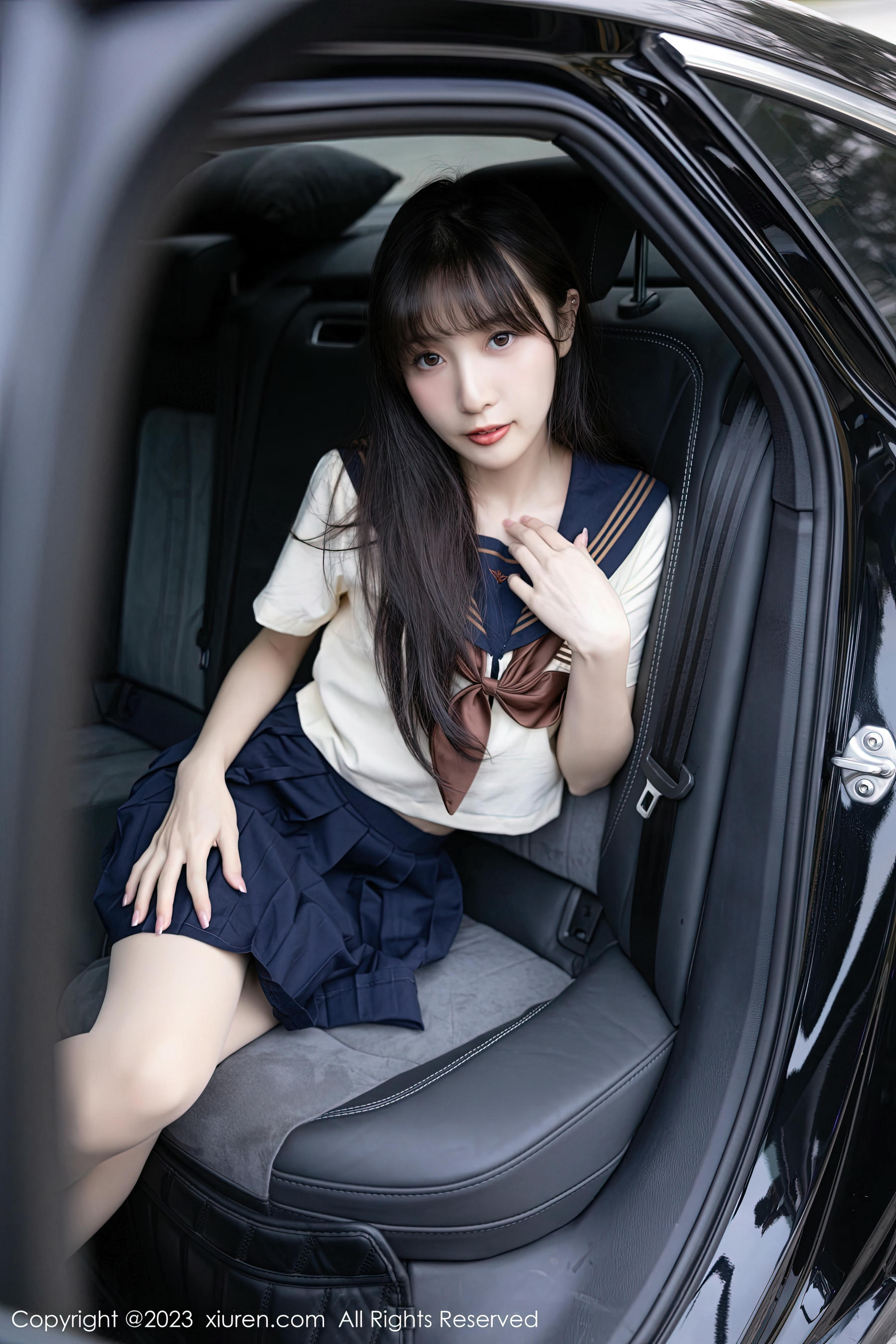 XIUREN秀人网 2023.01.12 NO.6126 林星阑[81+1P／611MB]_第1集