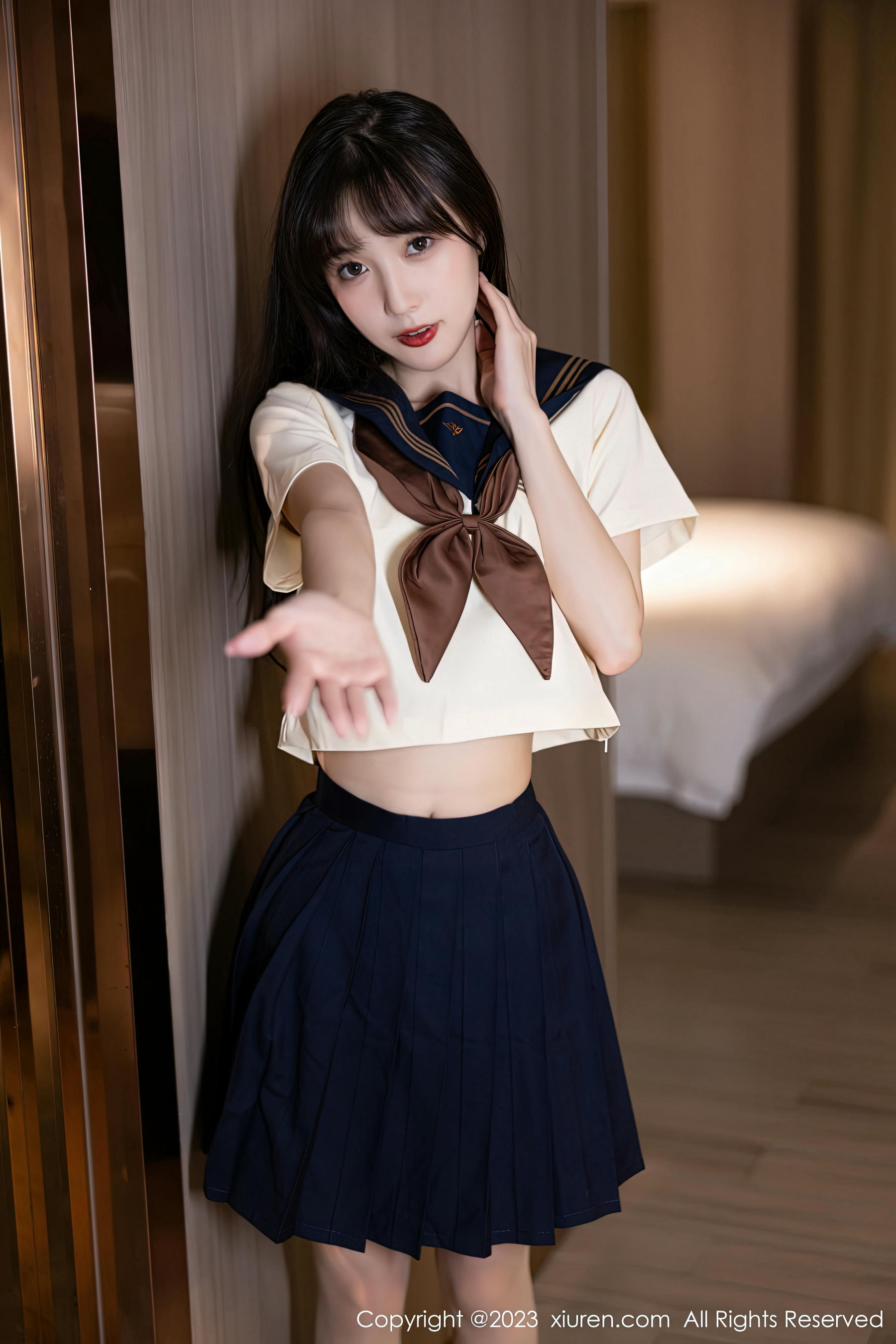 XIUREN秀人网 2023.01.12 NO.6126 林星阑[81+1P／611MB]_第1集