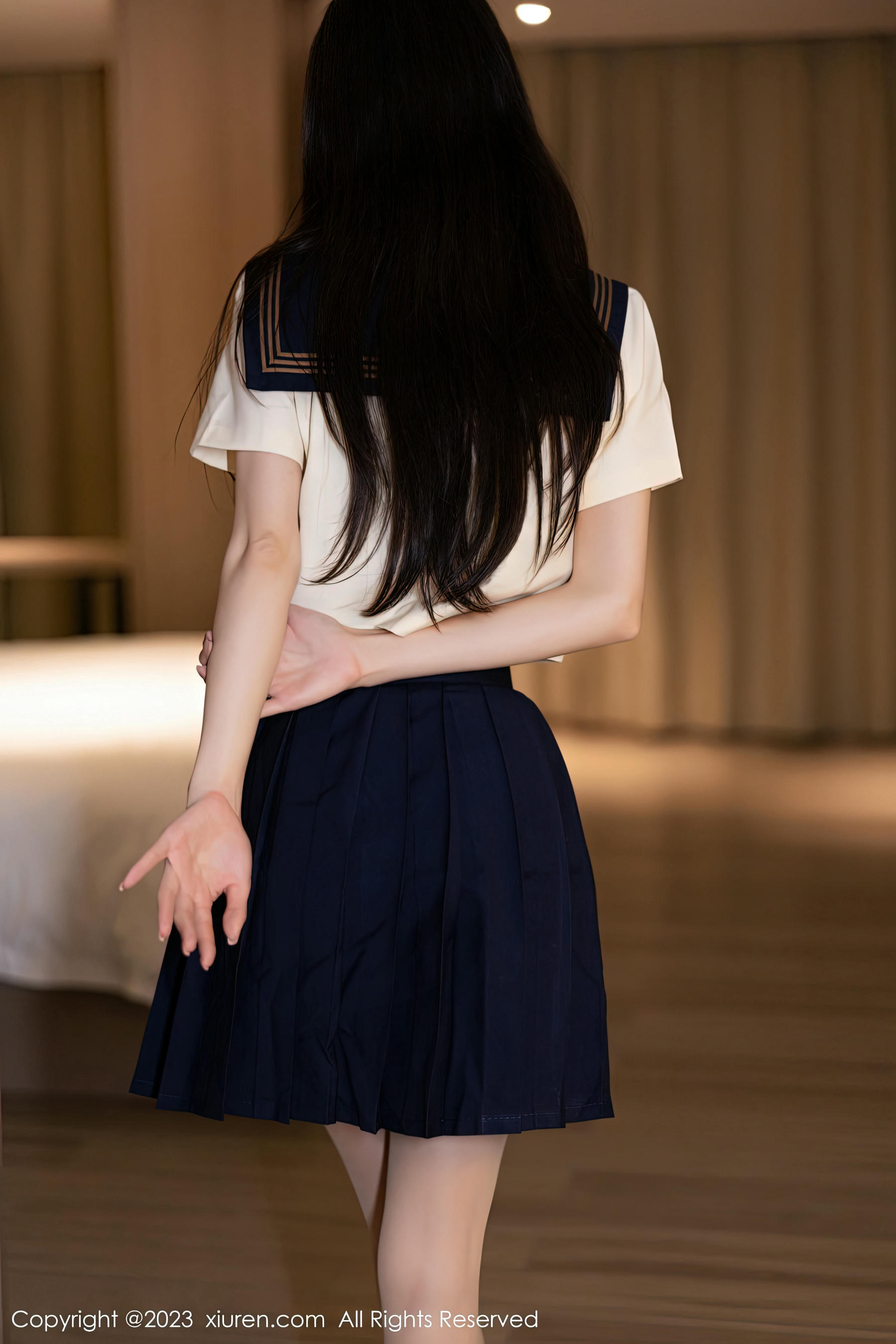 XIUREN秀人网 2023.01.12 NO.6126 林星阑[81+1P／611MB]_第1集