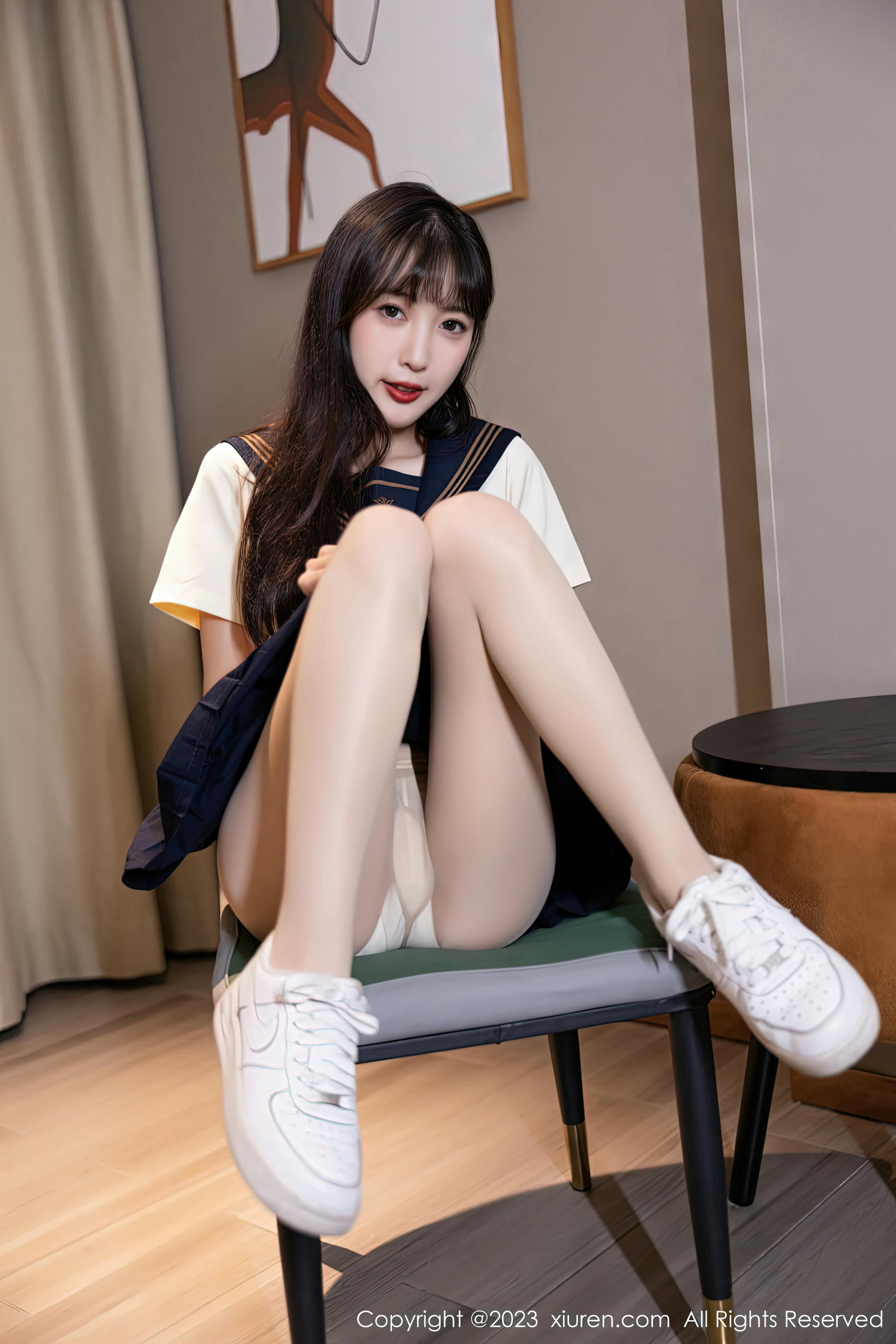 XIUREN秀人网 2023.01.12 NO.6126 林星阑[81+1P／611MB]_第2集