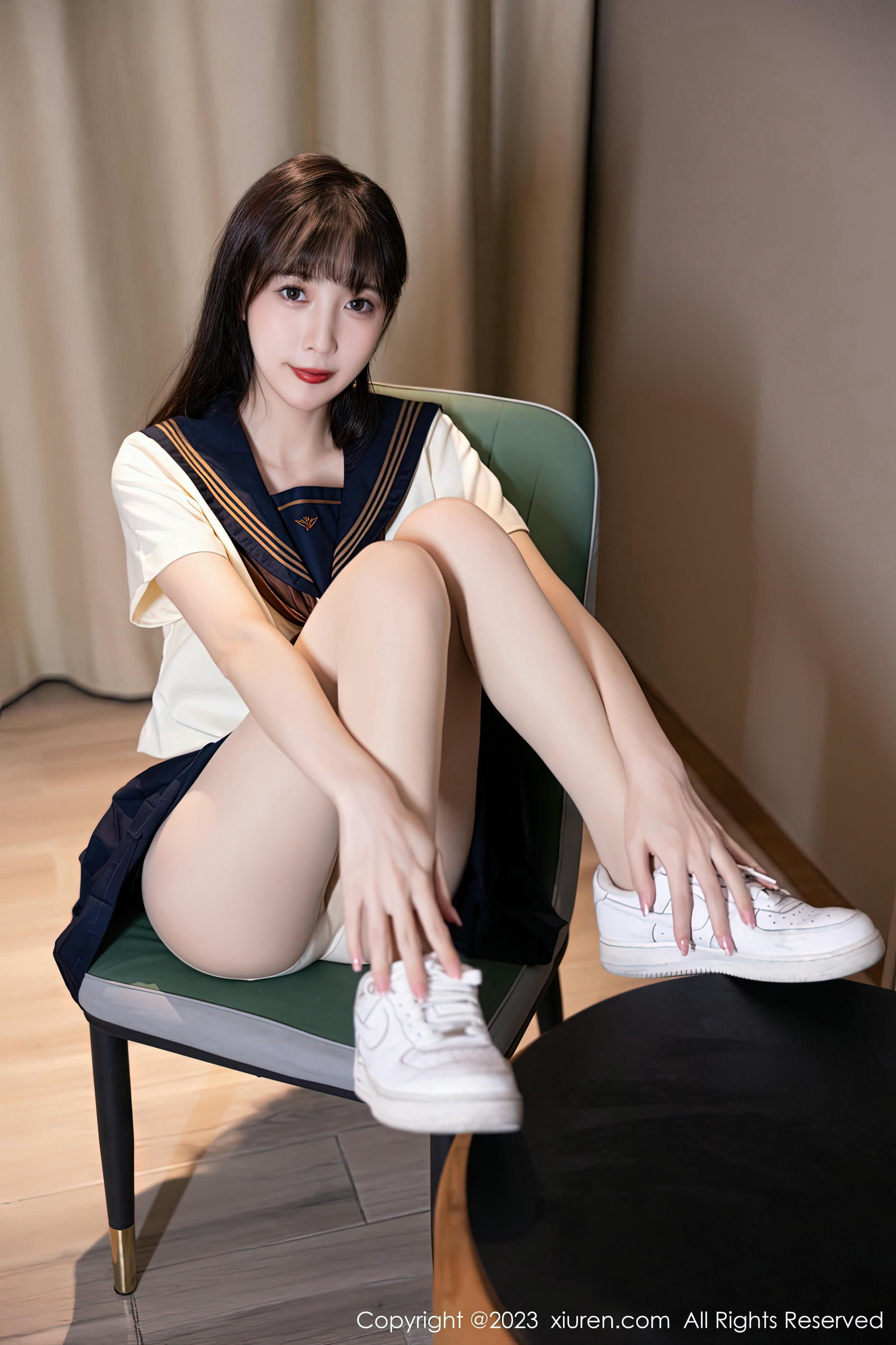 XIUREN秀人网 2023.01.12 NO.6126 林星阑[81+1P／611MB]_第2集