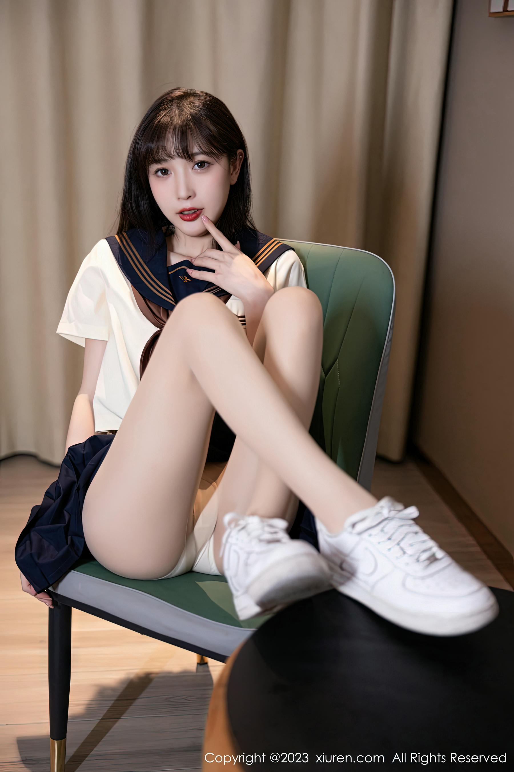 XIUREN秀人网 2023.01.12 NO.6126 林星阑[81+1P／611MB]_第2集
