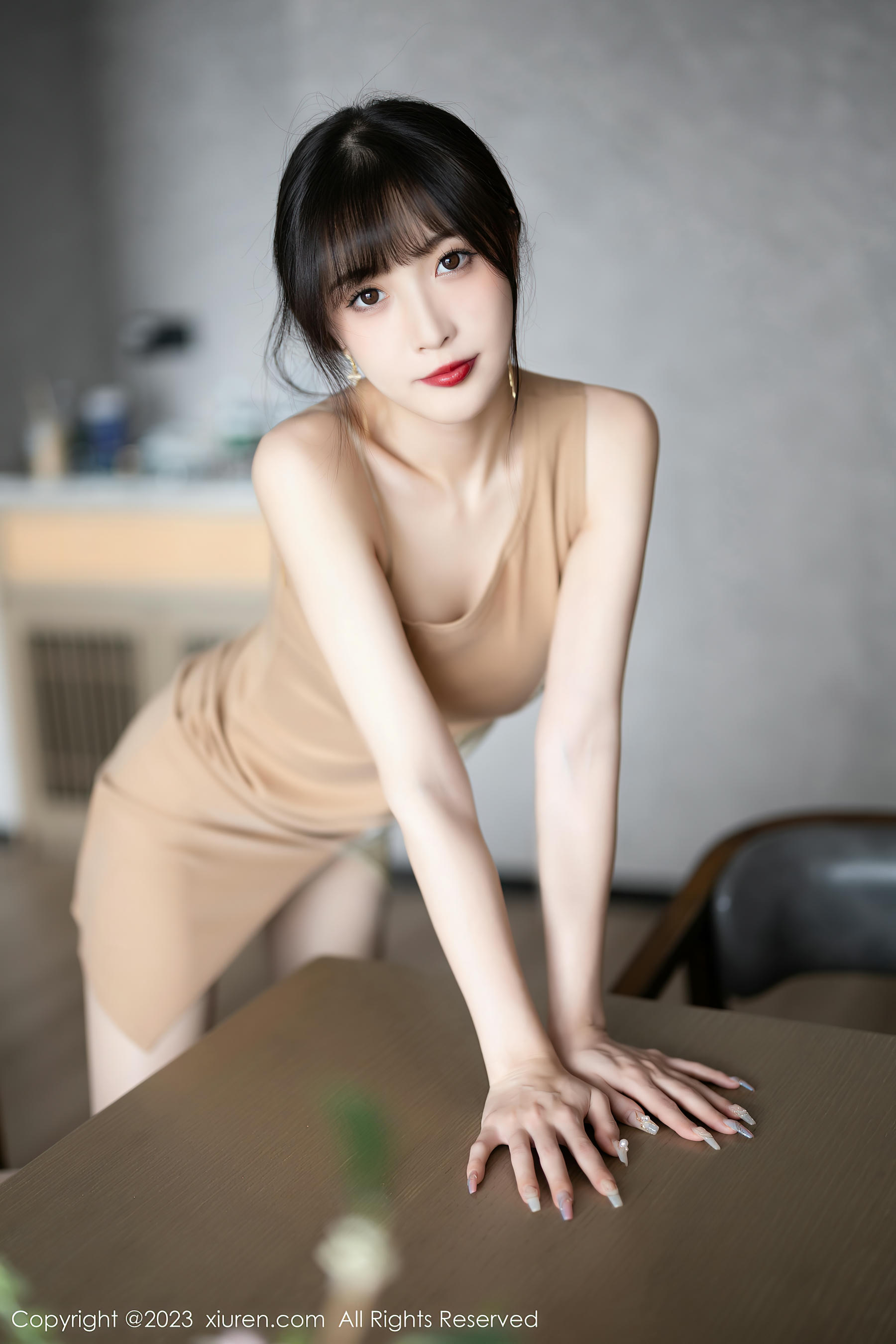 XIUREN秀人网 2023.02.08 NO.6236 林星阑[90+1P／643MB]_第1集