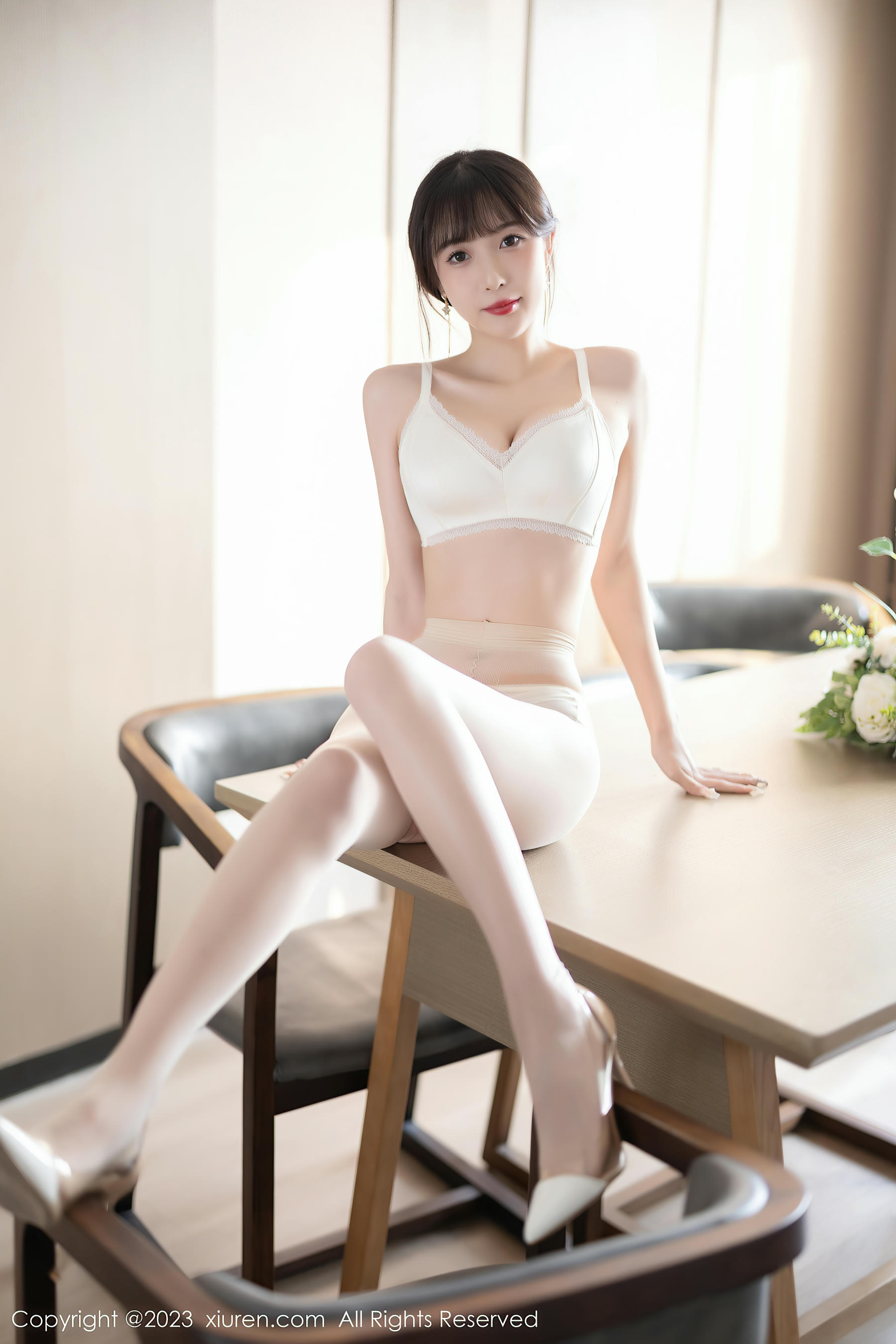 XIUREN秀人网 2023.02.08 NO.6236 林星阑[90+1P／643MB]_第3集