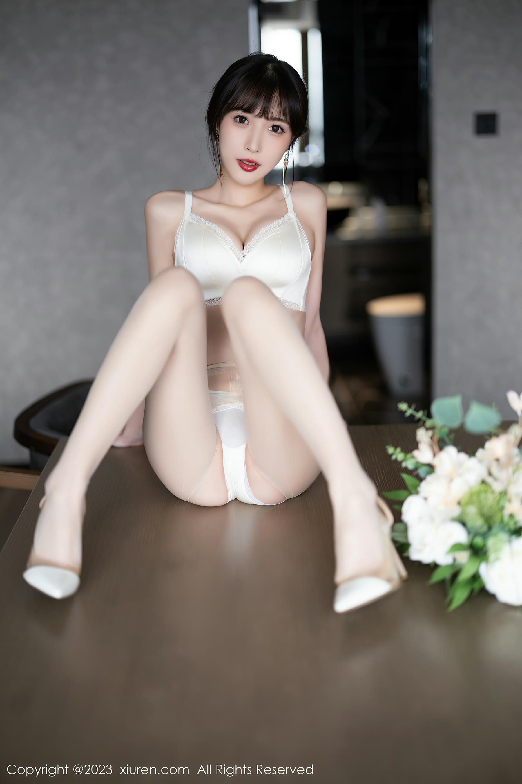 XIUREN秀人网 2023.02.08 NO.6236 林星阑[90+1P／643MB]_第3集