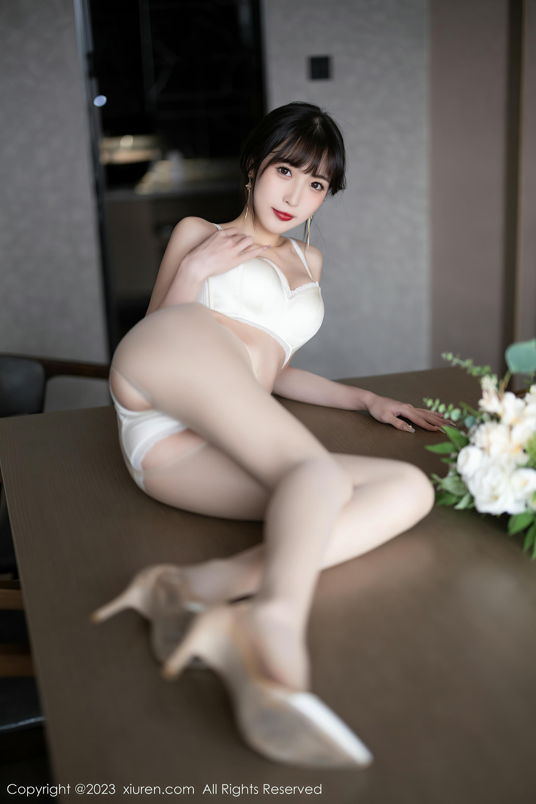 XIUREN秀人网 2023.02.08 NO.6236 林星阑[90+1P／643MB]_第3集