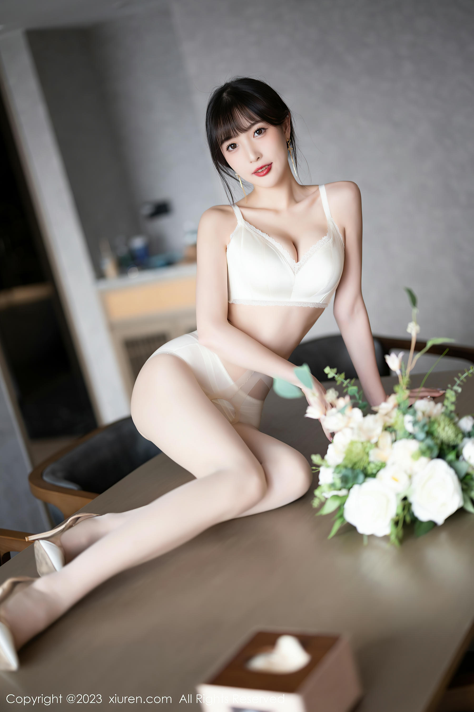 XIUREN秀人网 2023.02.08 NO.6236 林星阑[90+1P／643MB]_第3集