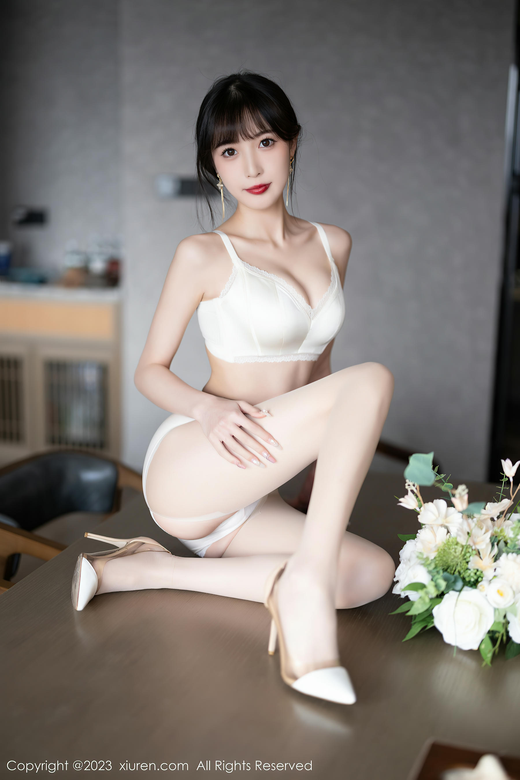 XIUREN秀人网 2023.02.08 NO.6236 林星阑[90+1P／643MB]_第3集