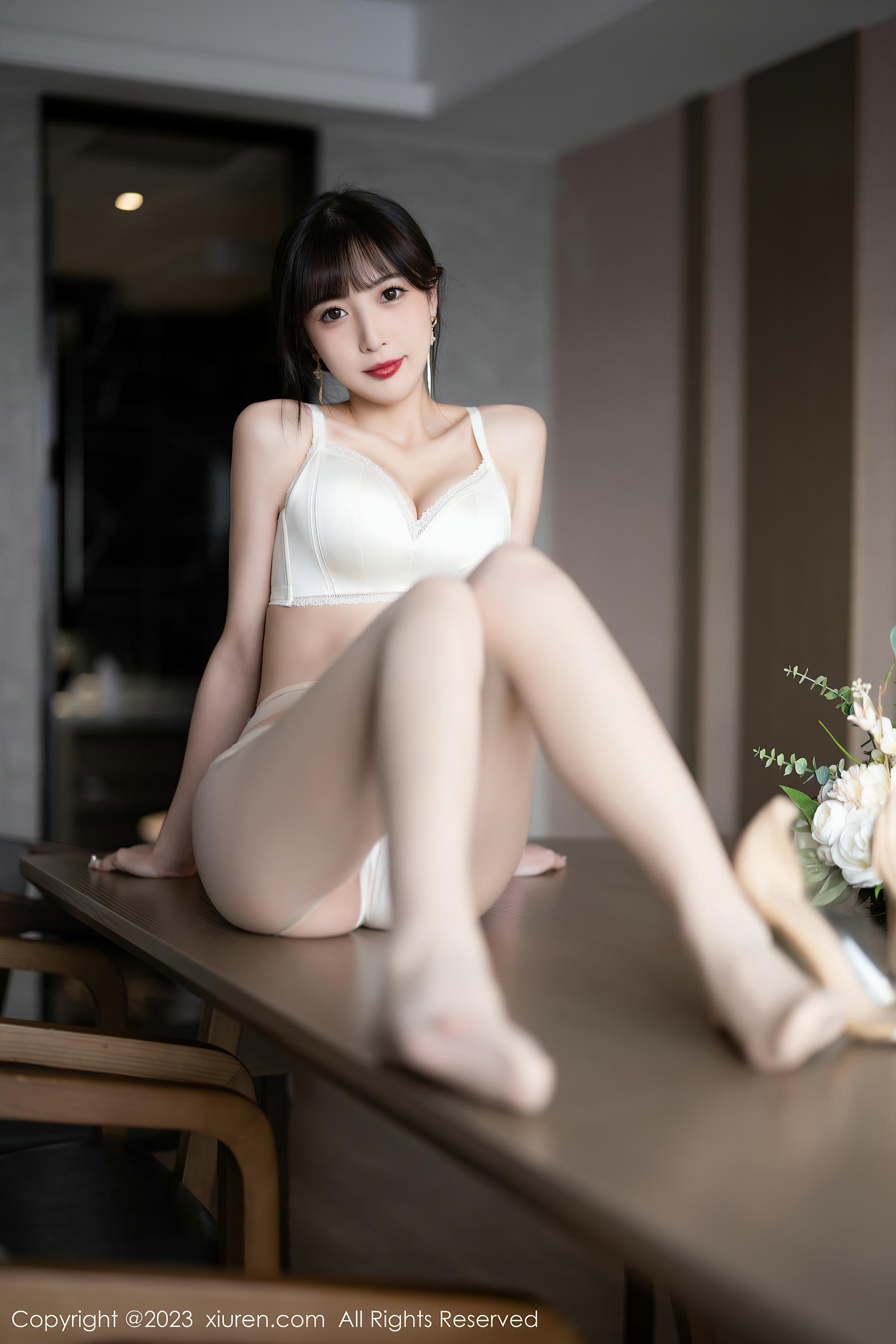 XIUREN秀人网 2023.02.08 NO.6236 林星阑[90+1P／643MB]_第3集