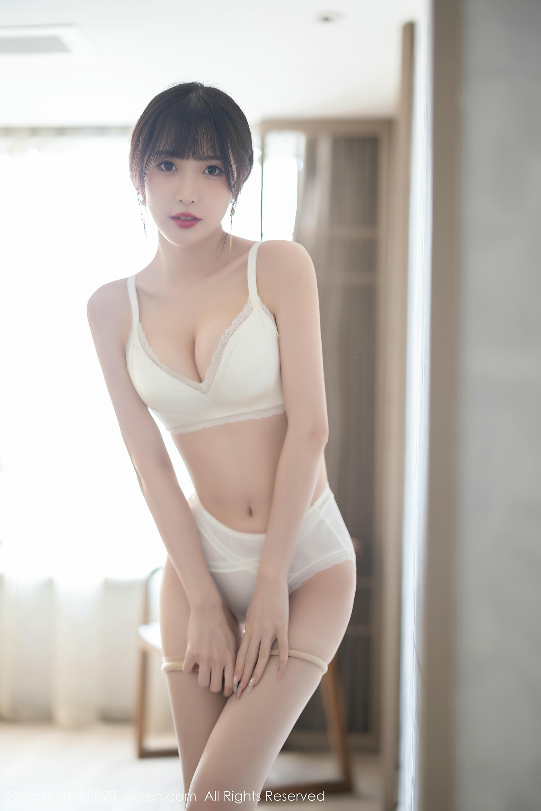 XIUREN秀人网 2023.02.08 NO.6236 林星阑[90+1P／643MB]_第4集