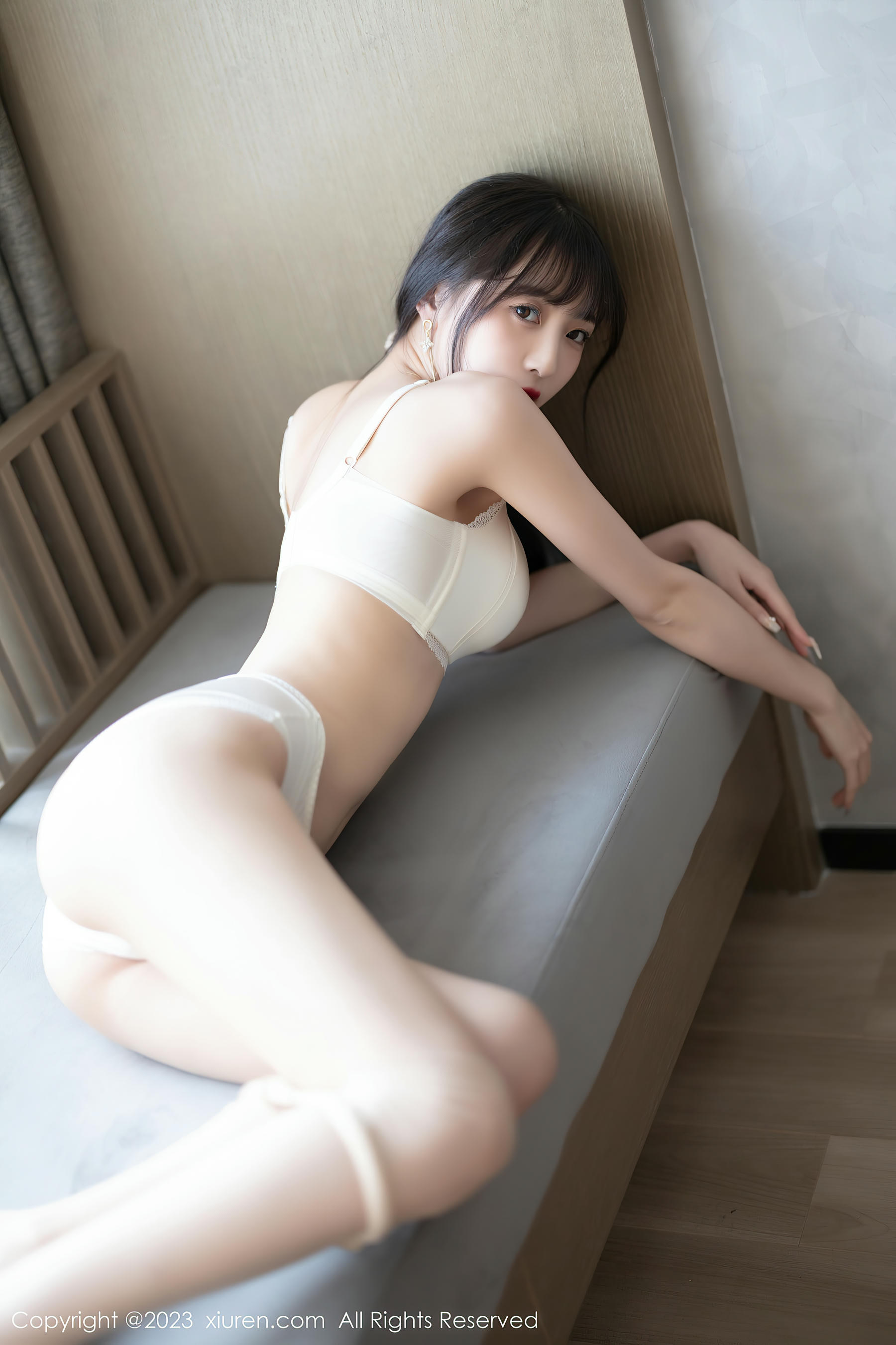XIUREN秀人网 2023.02.08 NO.6236 林星阑[90+1P／643MB]_第4集