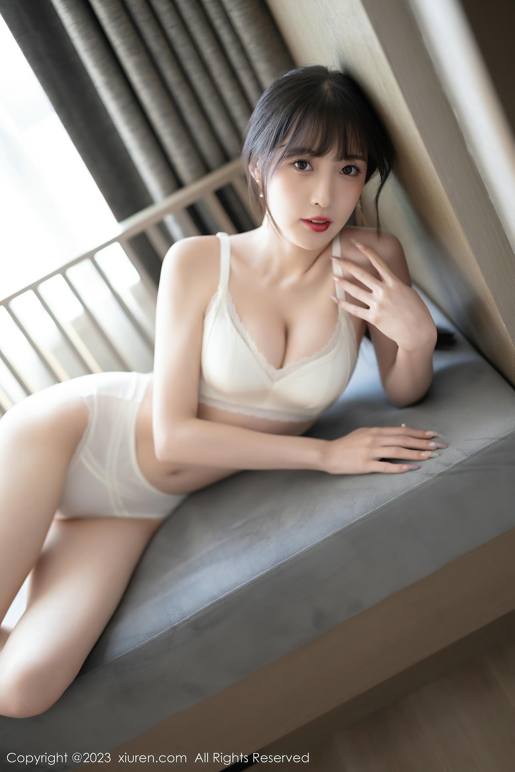 XIUREN秀人网 2023.02.08 NO.6236 林星阑[90+1P／643MB]_第4集